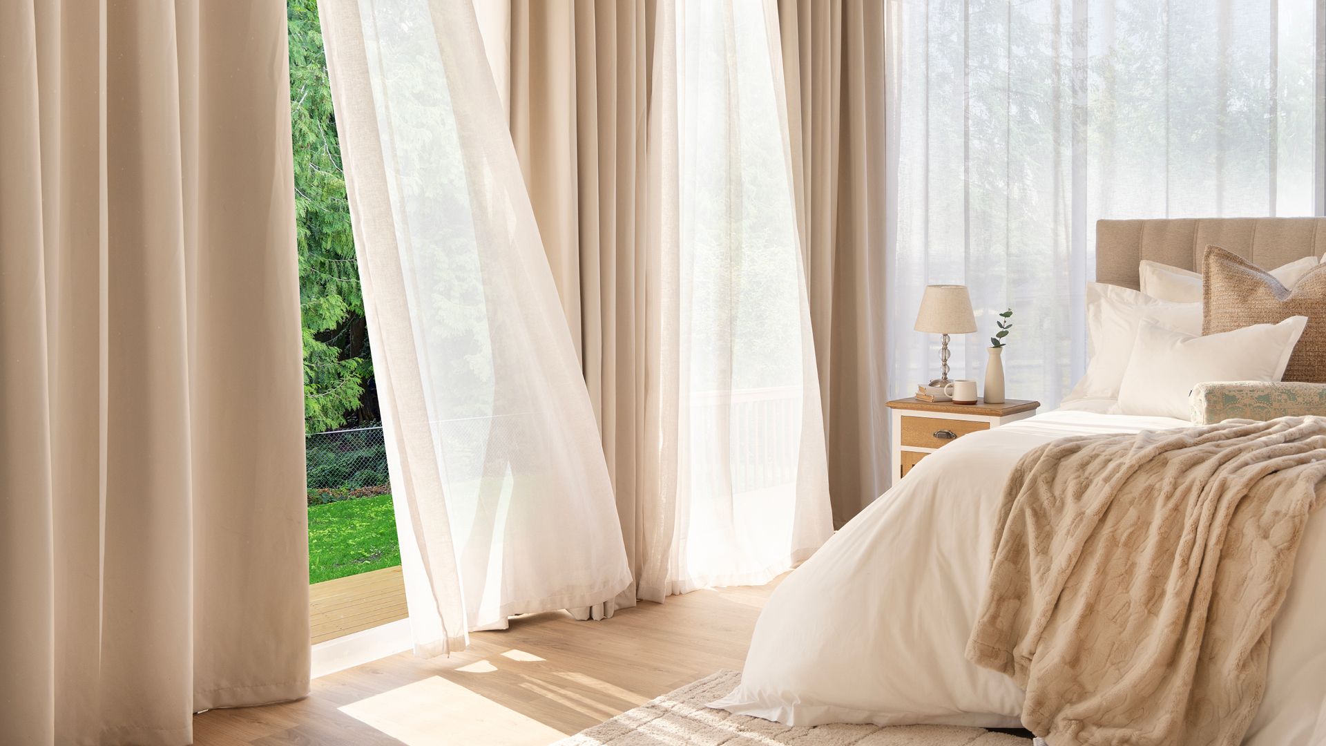 Volpes | Buy 1, Get 40% off all curtains