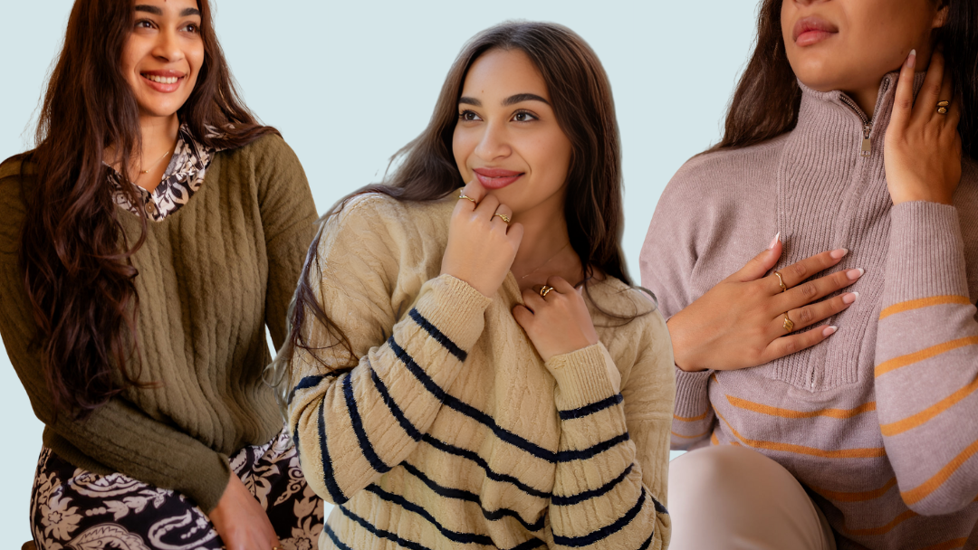 Out Of the Blue | Buy One, Get the Second at 50% Off