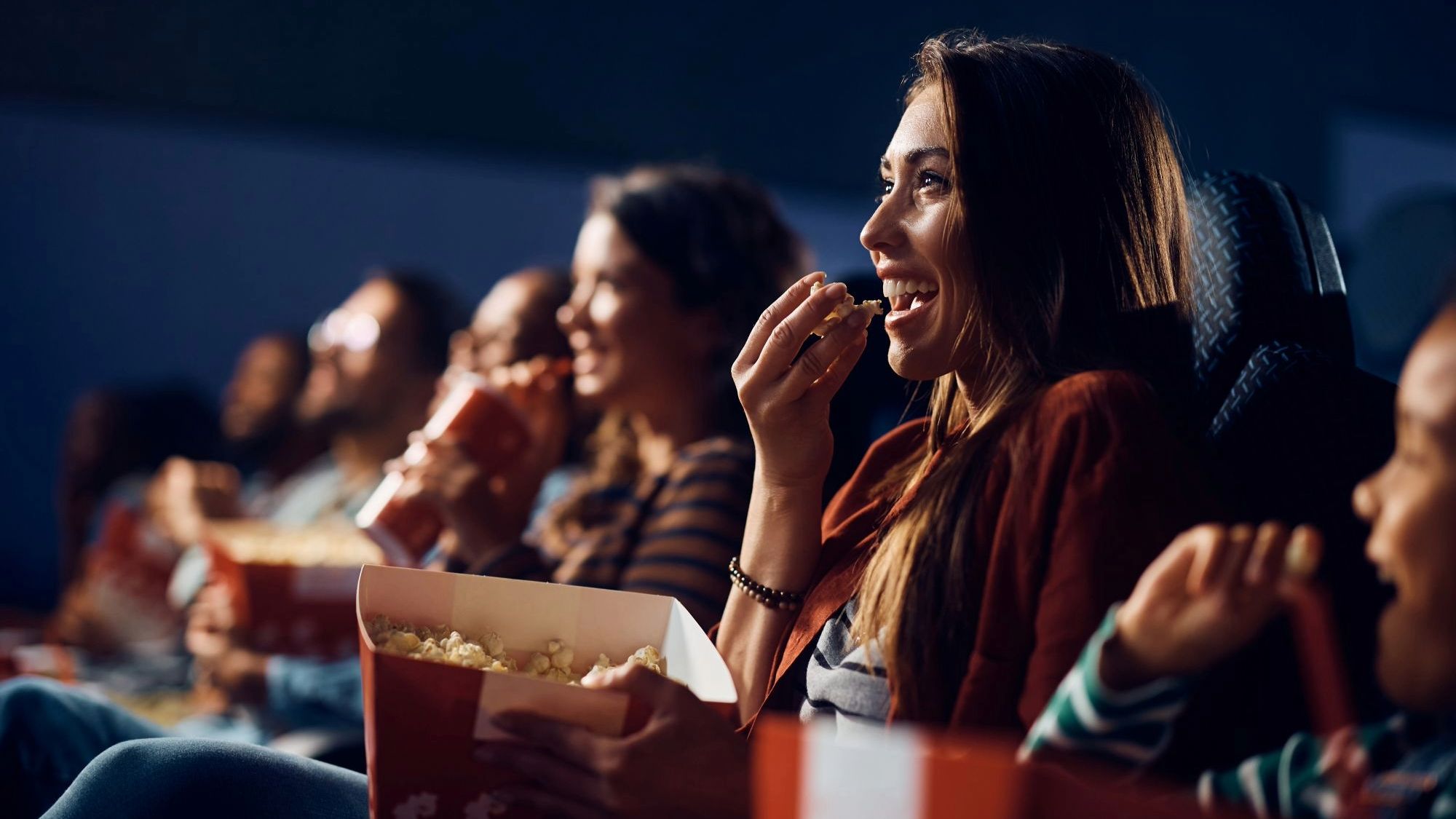 Beyond the Binge: Why Nu Metro Cinema is Your Happy Place