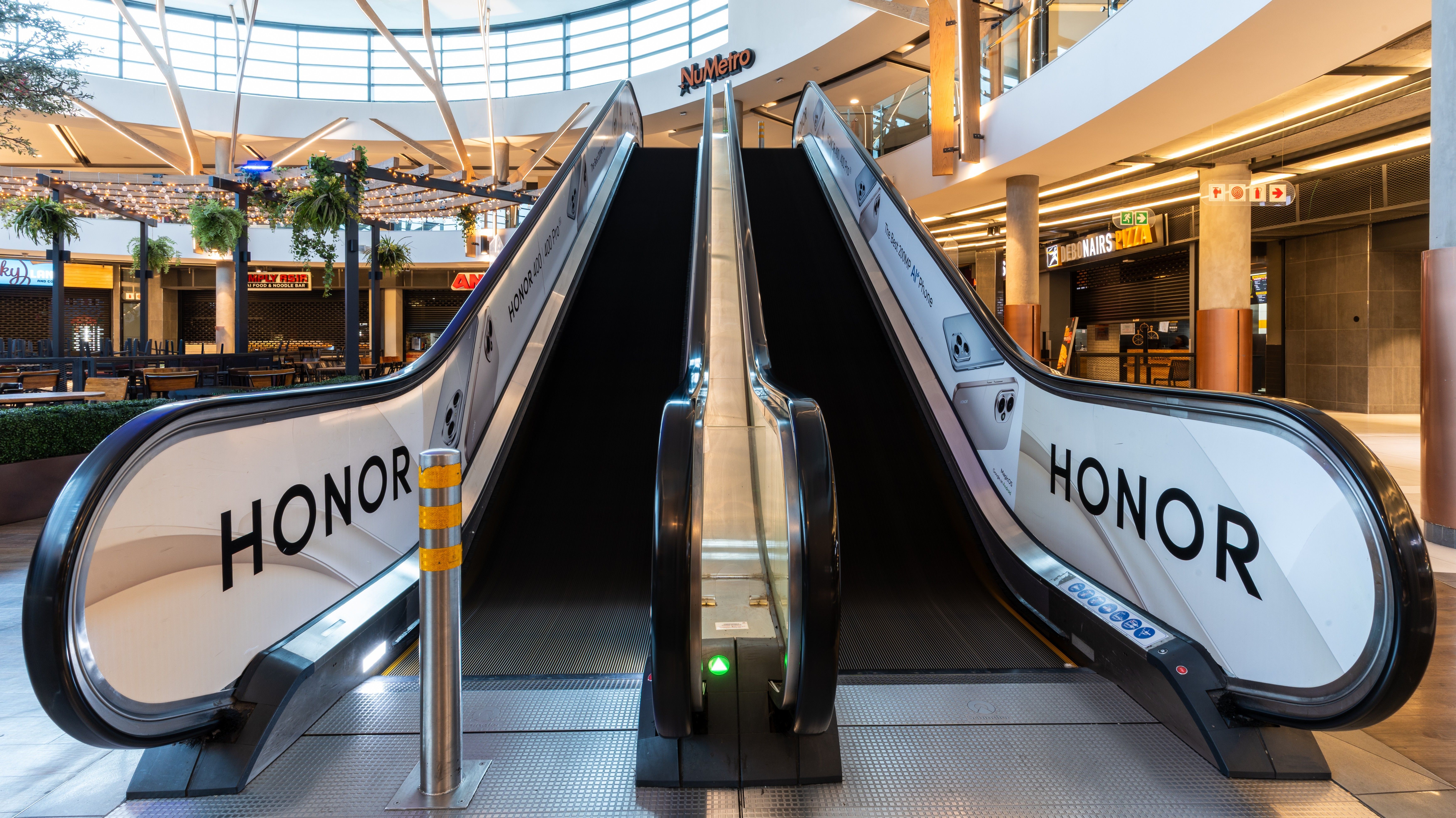 Marketing and Advertising