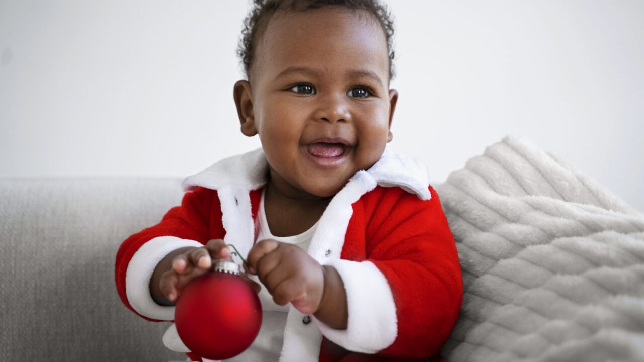 Babies R Us | Little Book of Big Spoils