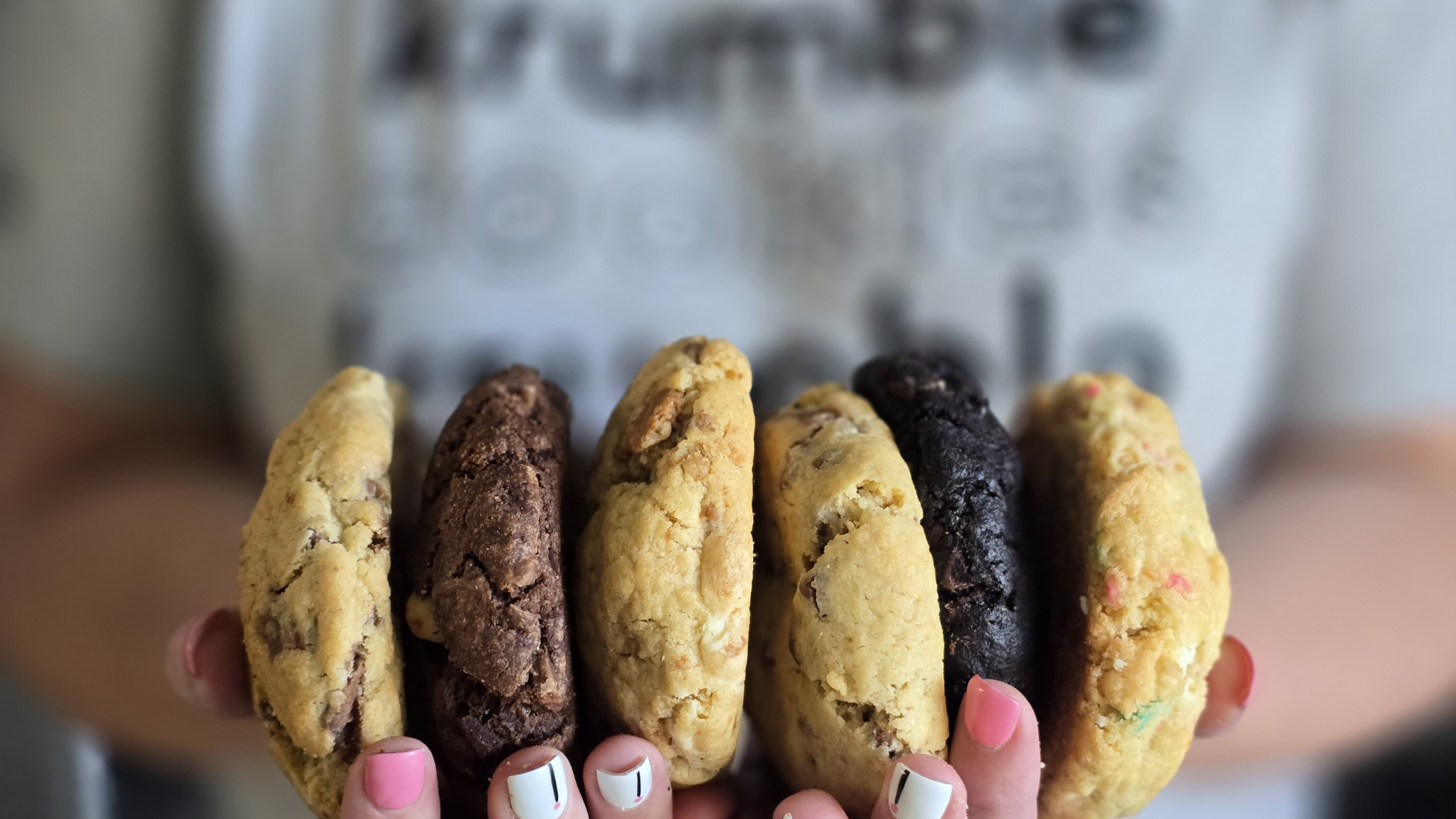 Krumble | Double Trouble Offer