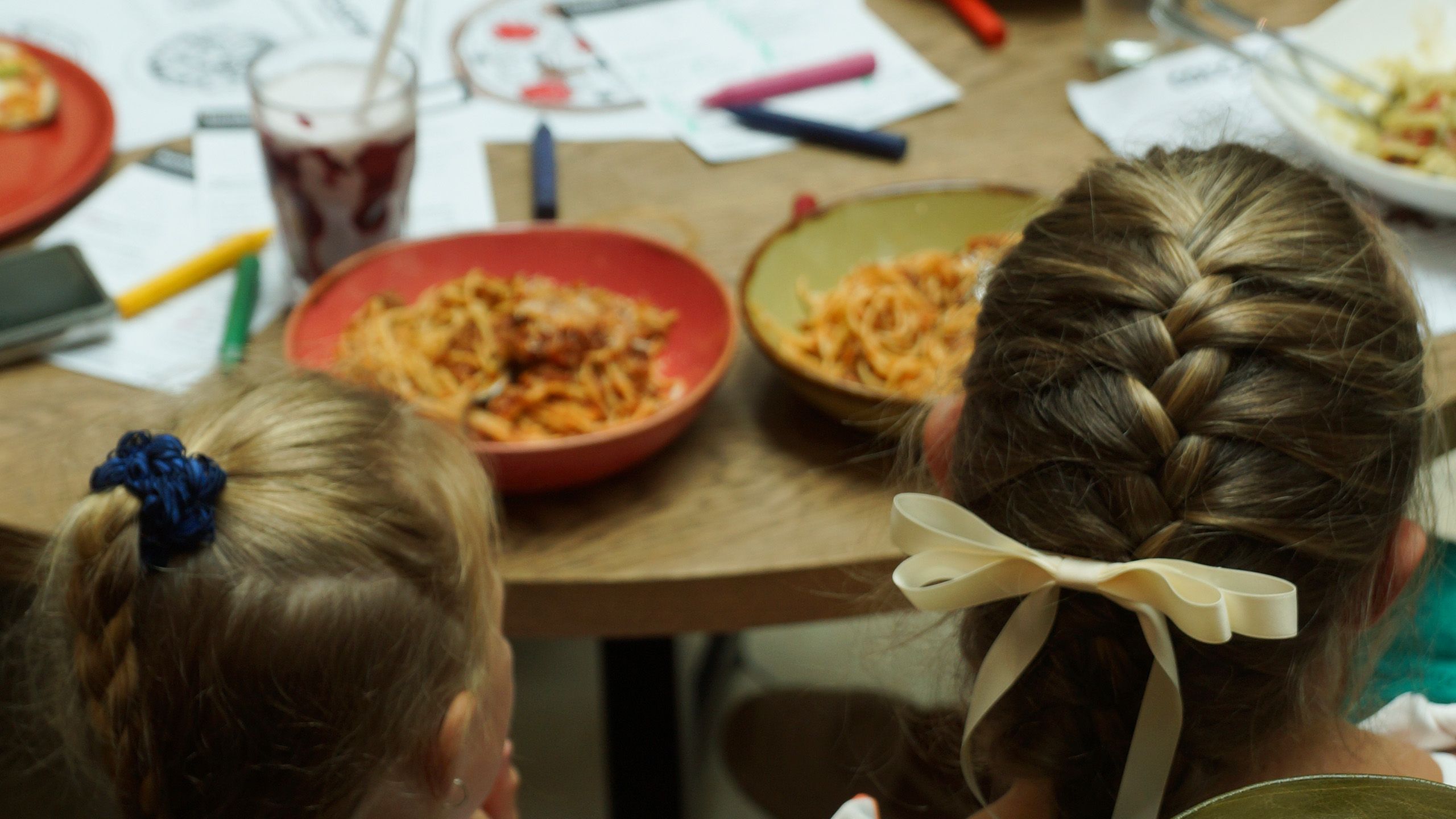 Col'Cacchio | Kids Eat Free