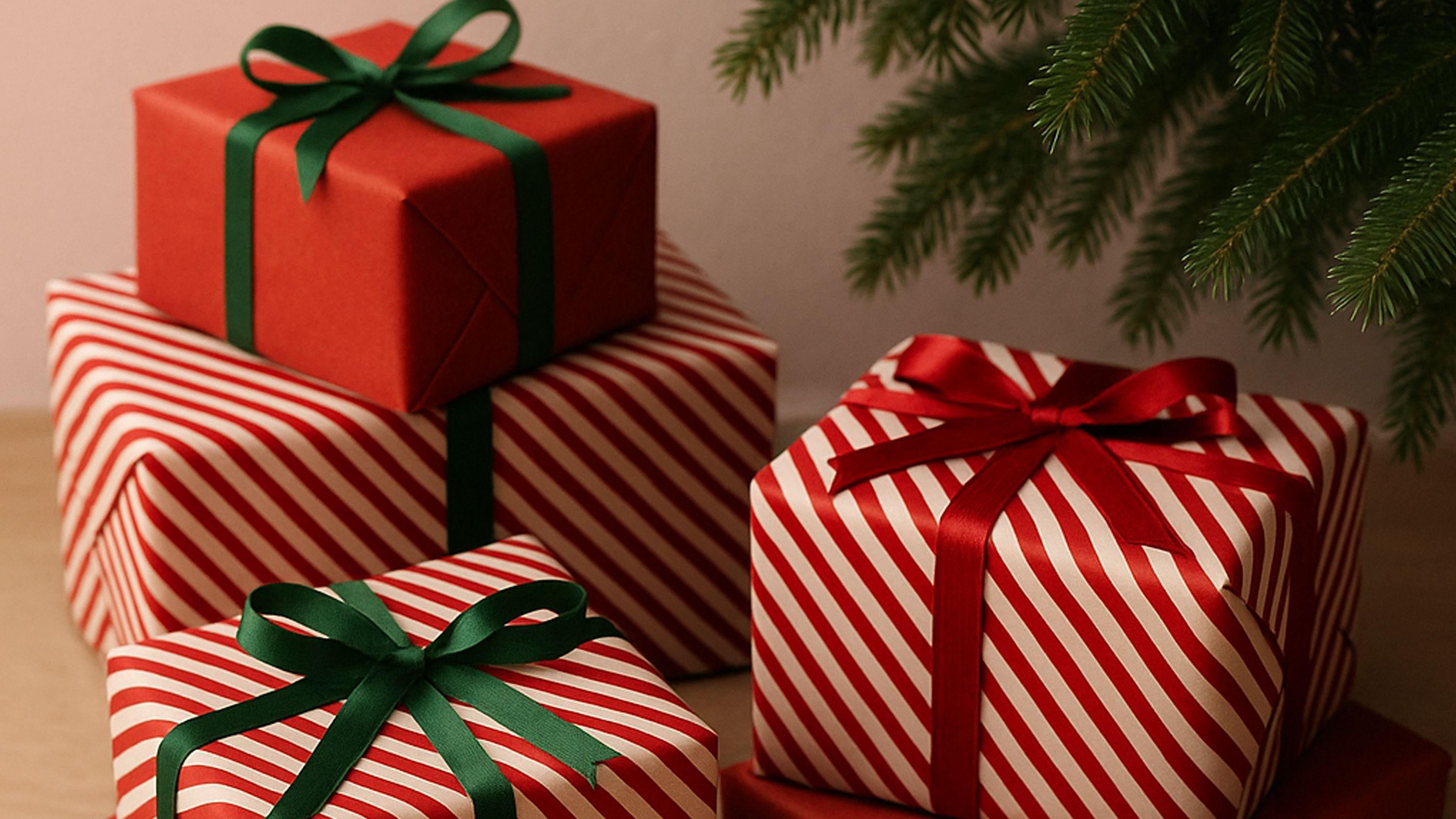 The Ultimate Gift Guide