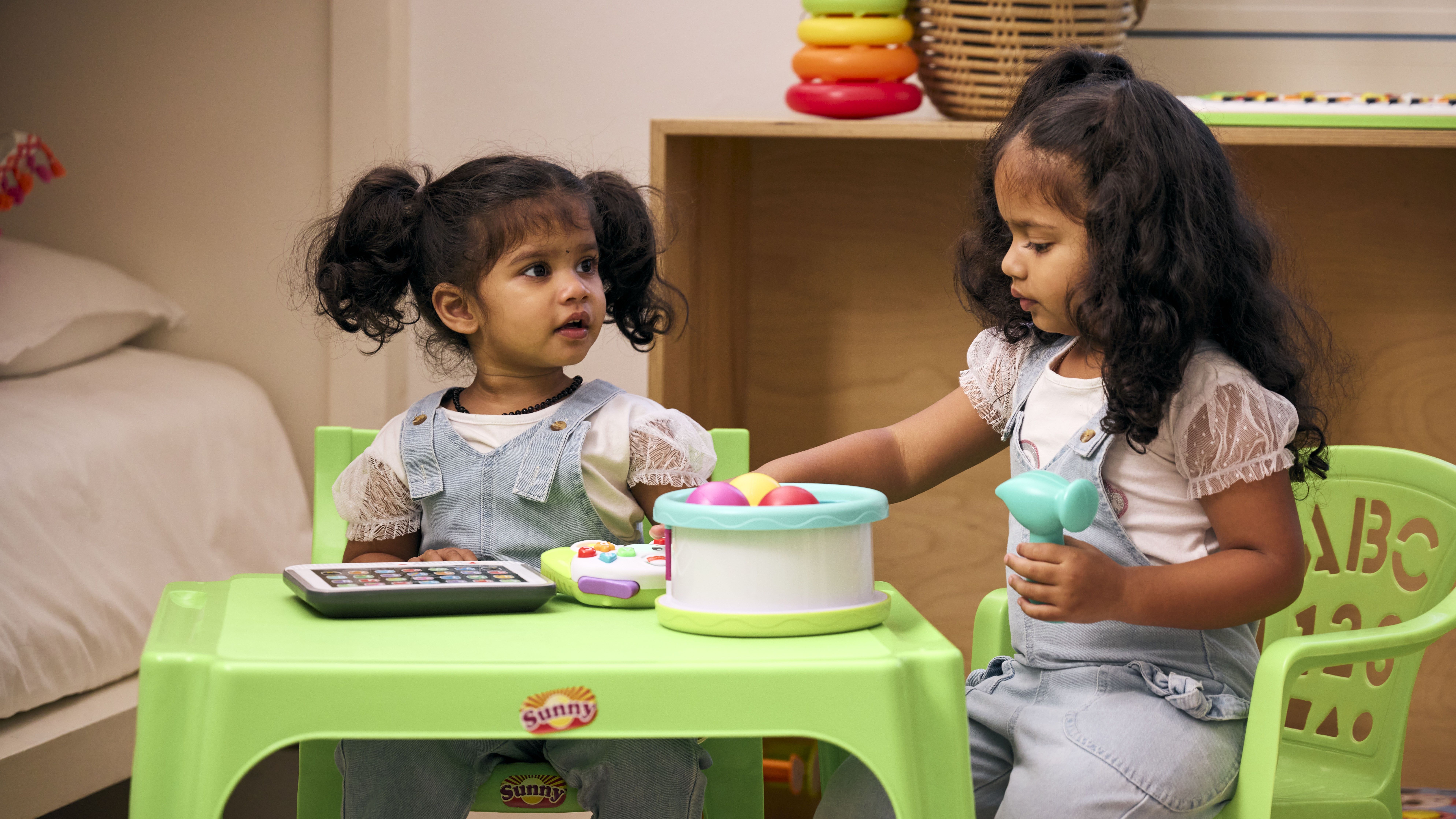 Babies R Us | Back to Creche