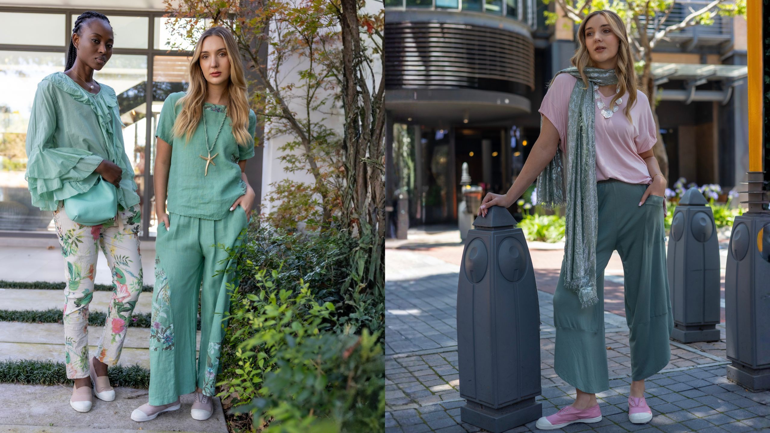 Nicci Boutique | Easy Rider Range