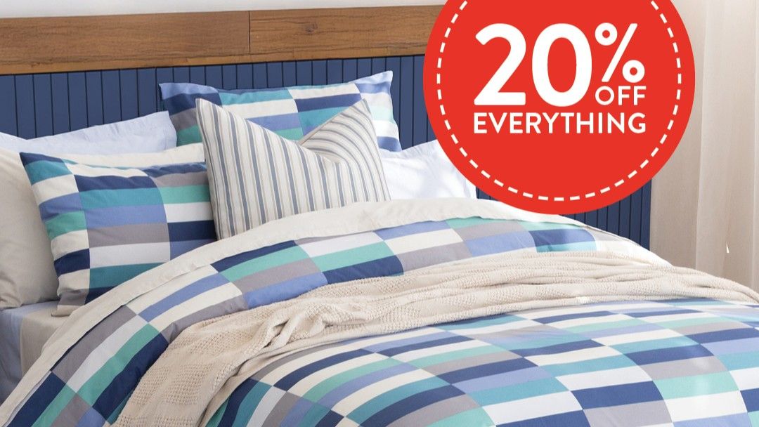 Volpes | 20% Off Everything