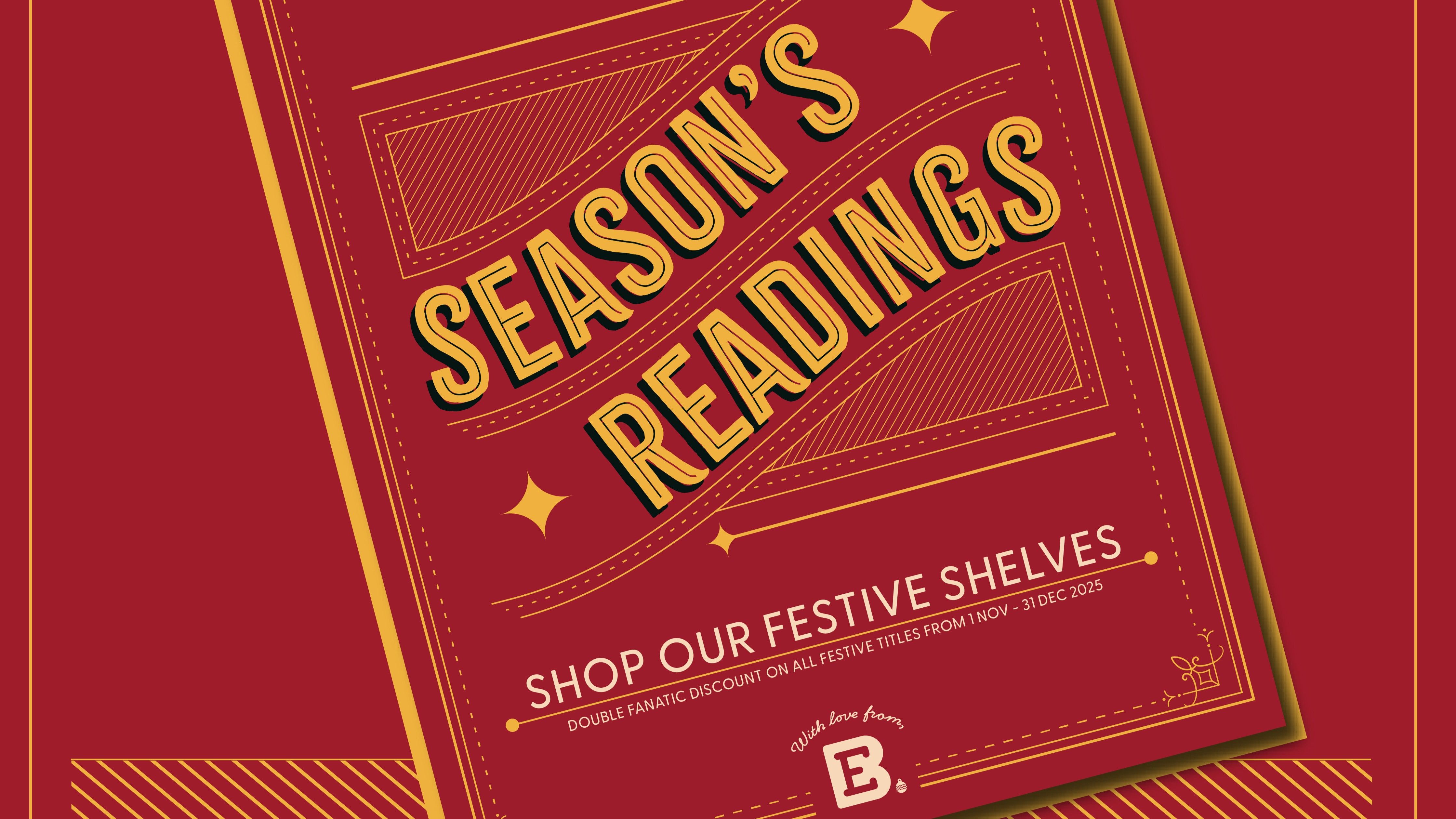 Exclusive Books | Exclusive Books