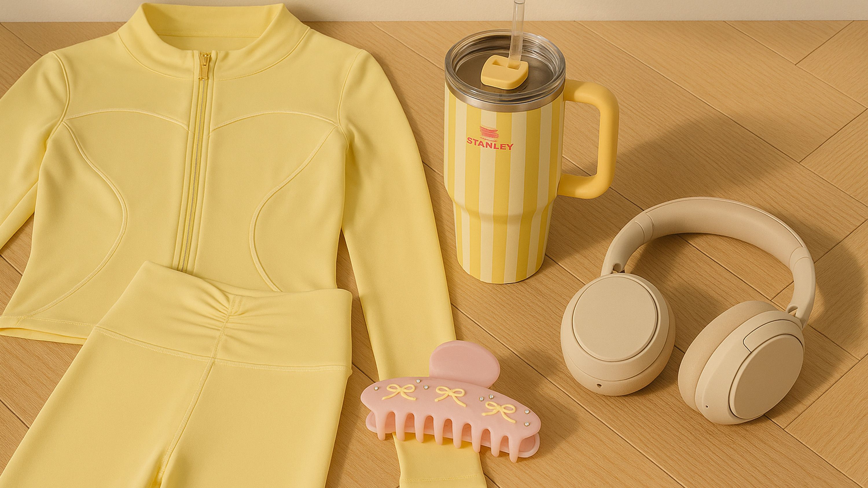 That Girl Wellness 2026