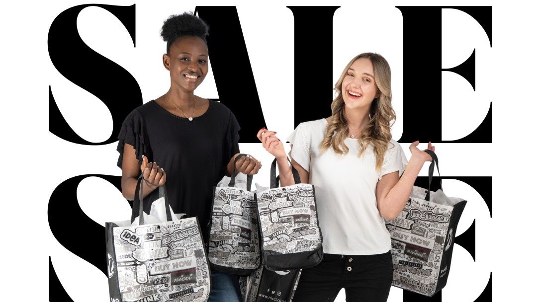 Nicci Boutique | Save Up to 70% Off