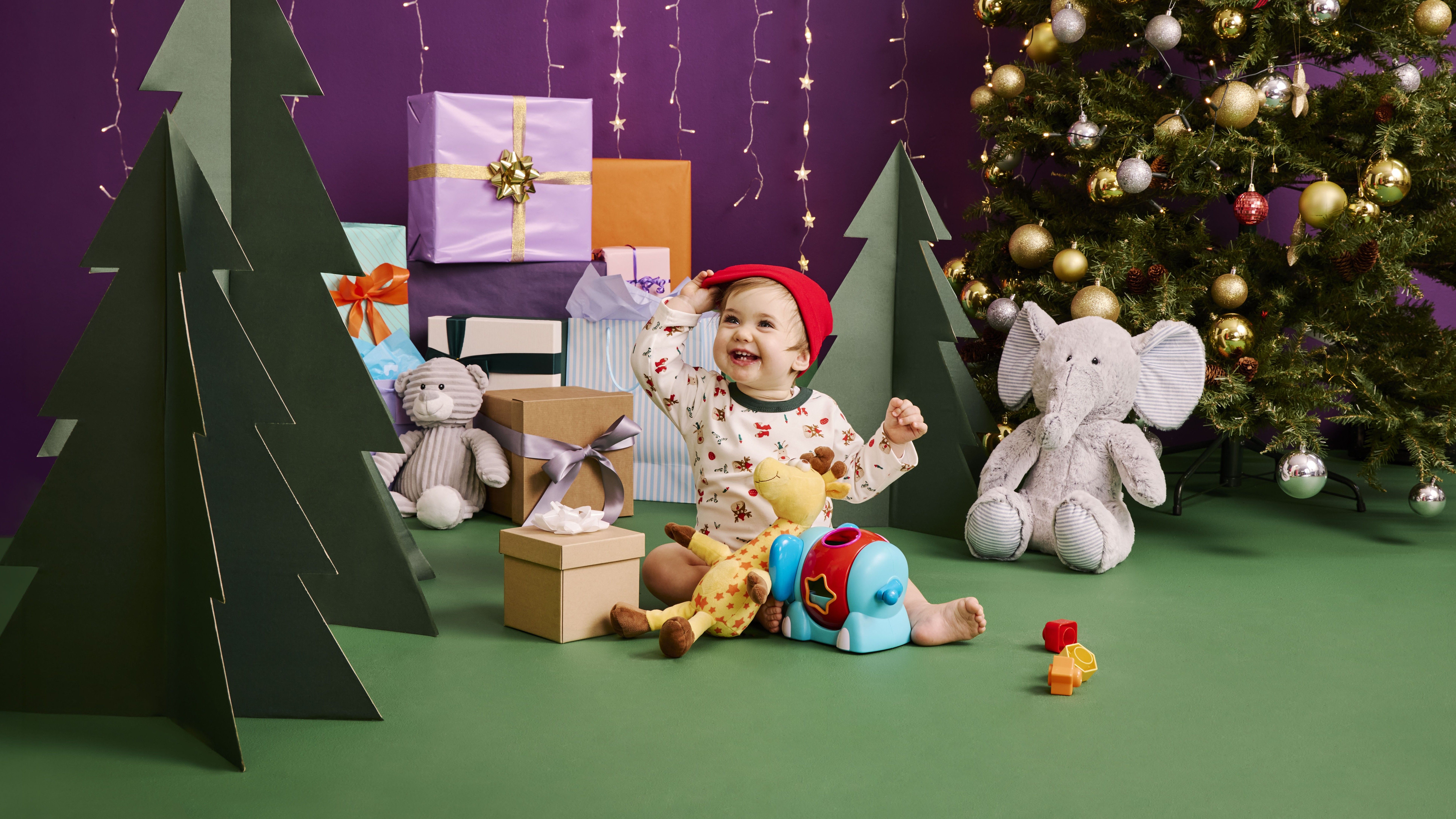 Babies R Us | Celebrate 10 Days to Christmas