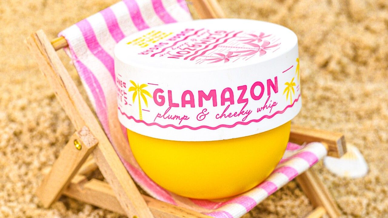 Eden Perfumes | Glamazon Launch