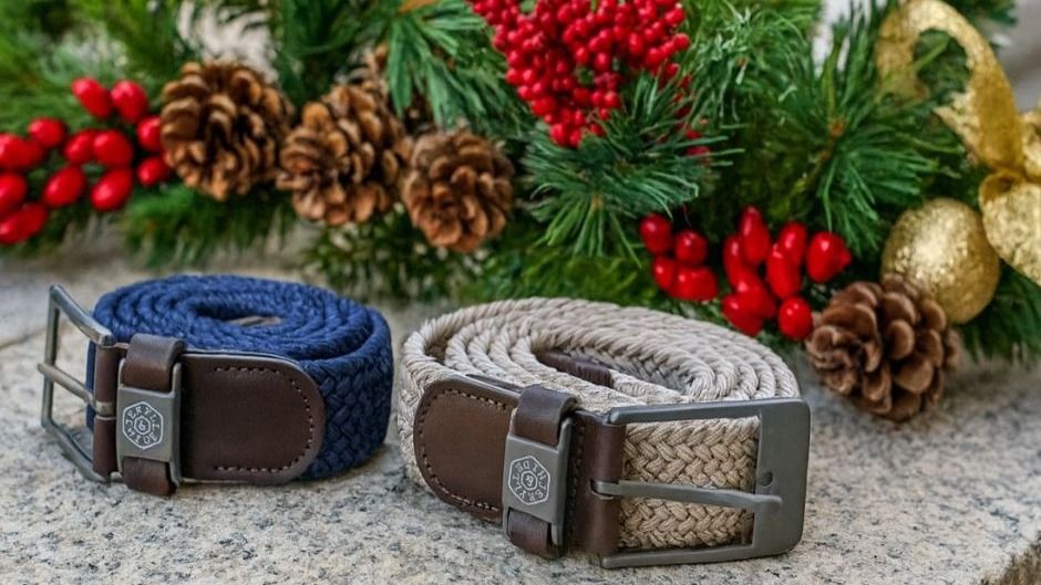 Porter and Craft | Christmas Gifts