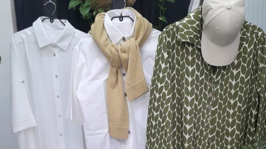 Out Of the Blue | 3 For 2