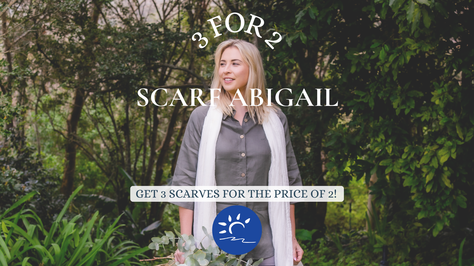 Out Of the Blue | 3 For 2