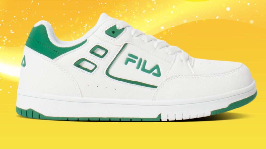 Footgear | Sneaker Magic