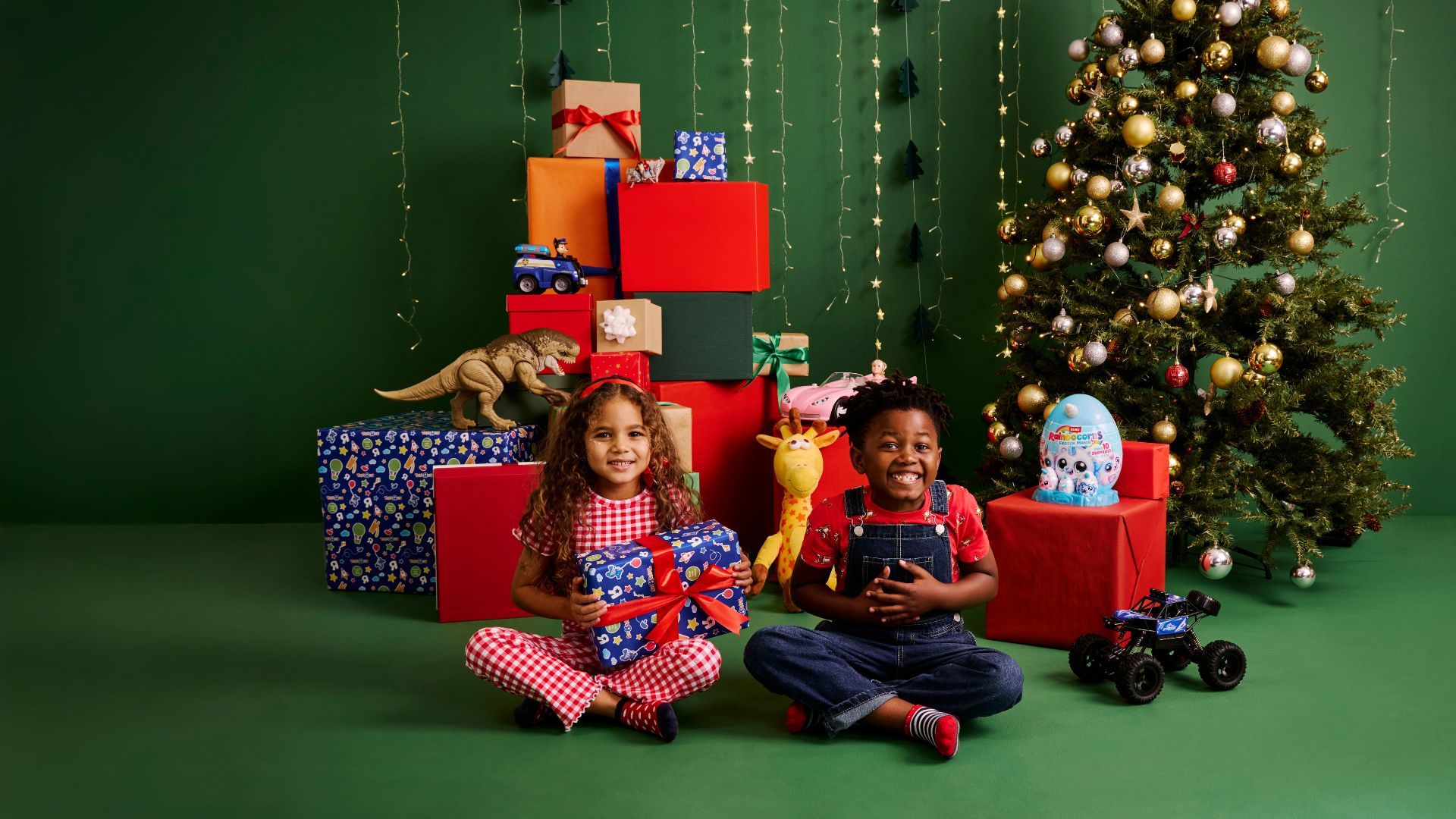 Toys R Us | 5 Days of Christmas Deals!