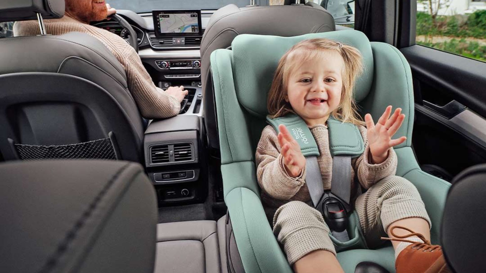 Toys R Us | Get Ready for Baby’s First Road Trip!