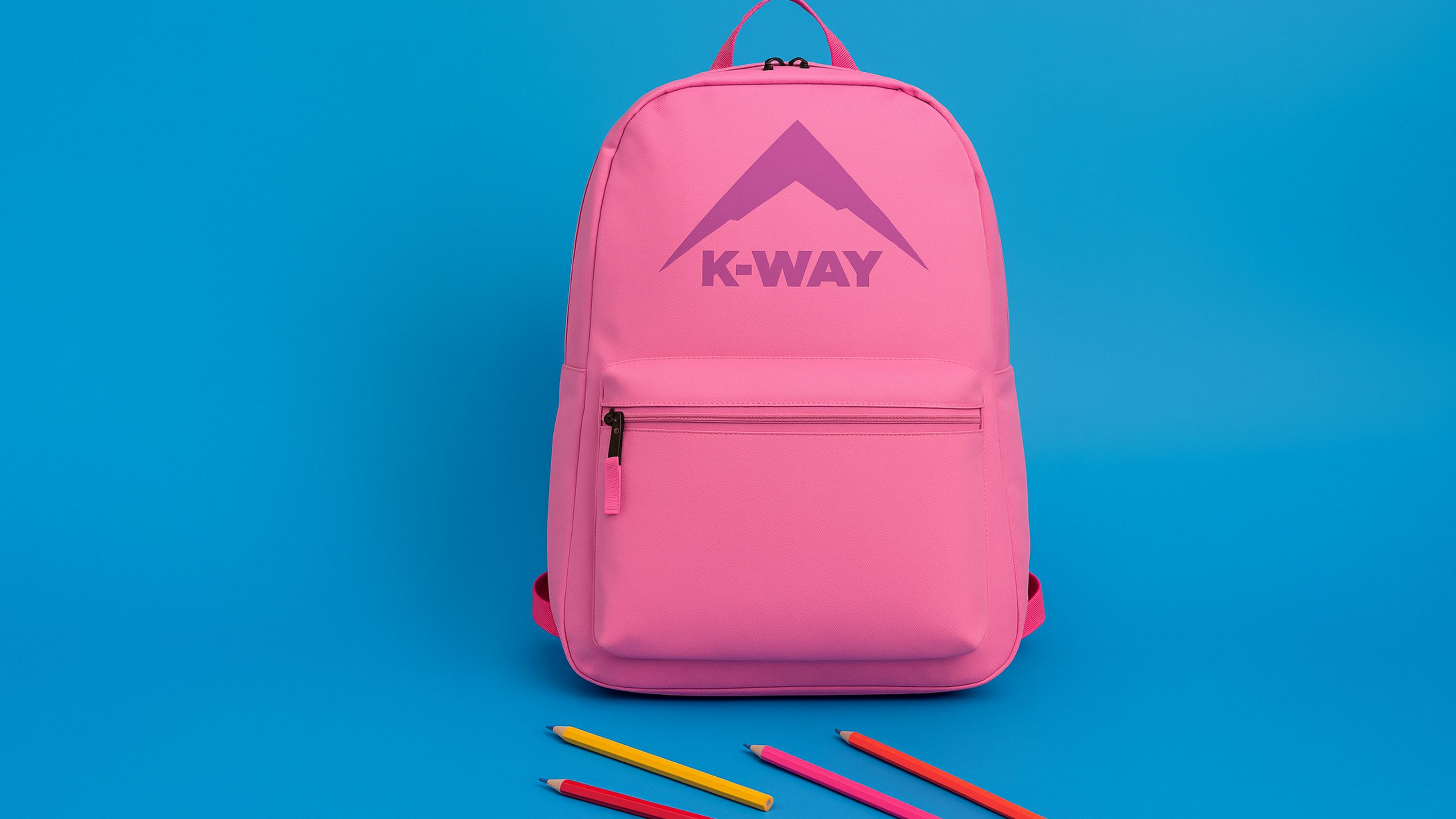 School’s In Session