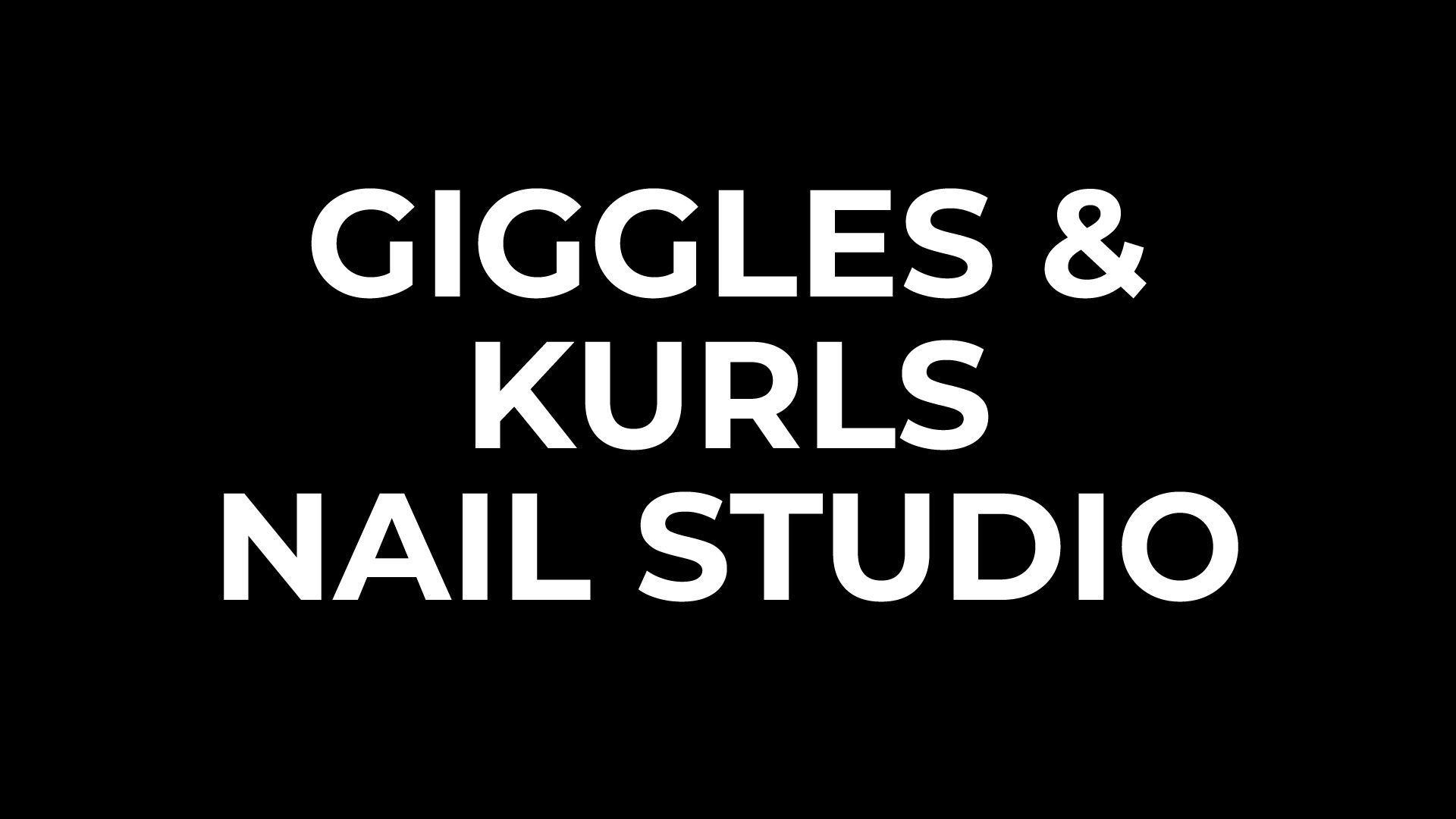 Giggles & Kurls in Clearwater Mall