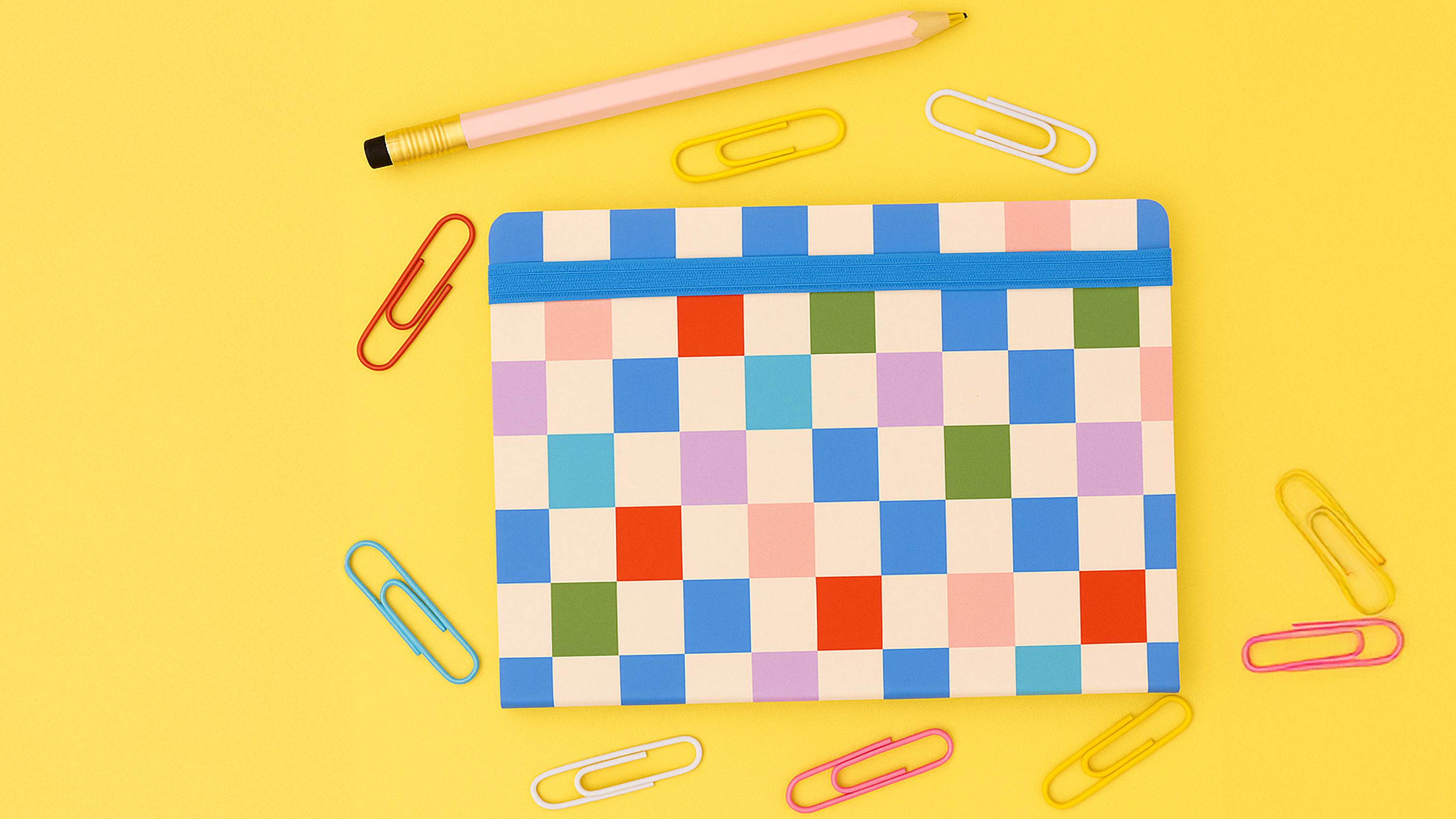 School’s In Session