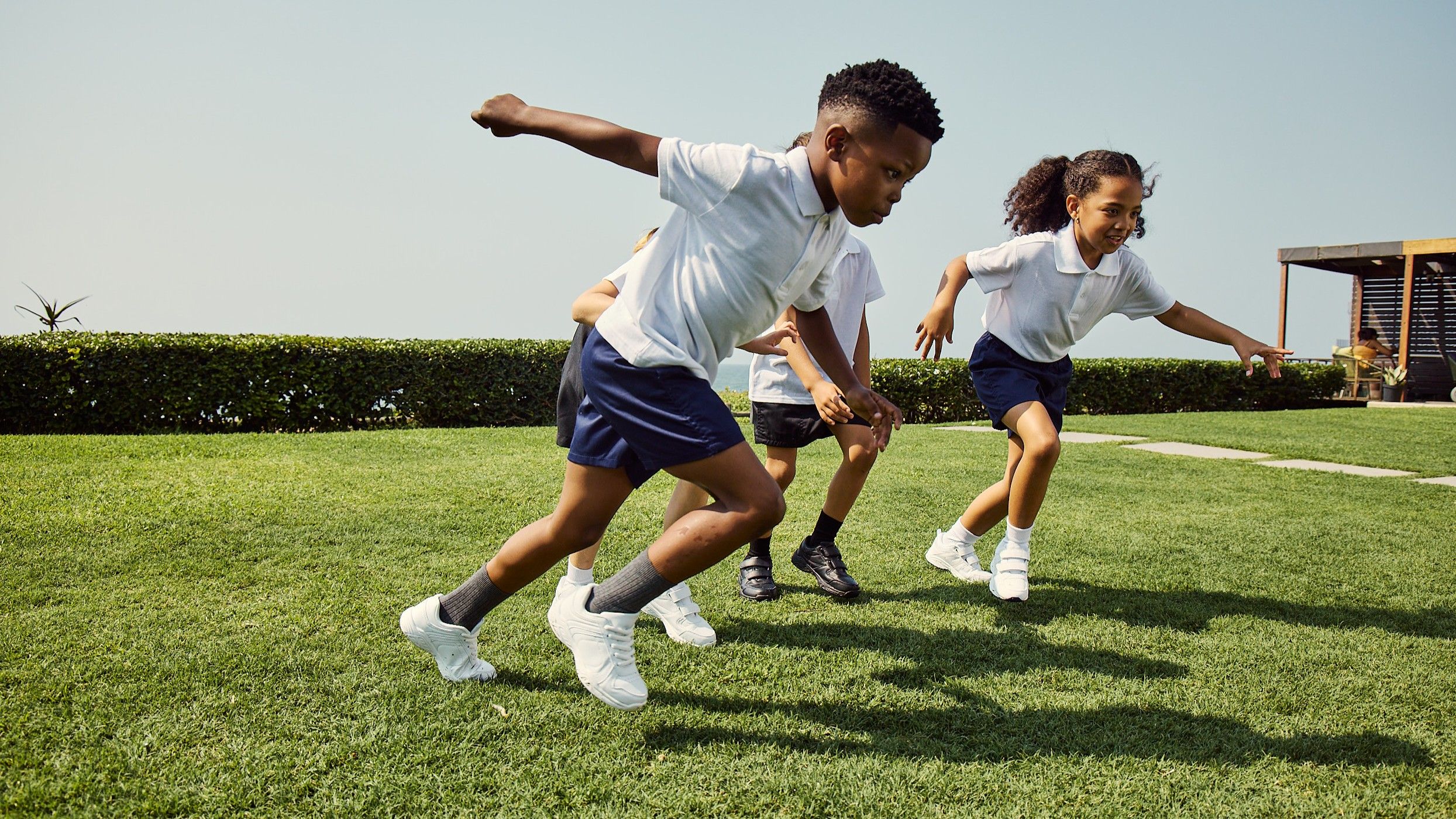 Kingsmead Shoes | Turtles Kids Sport Shoes