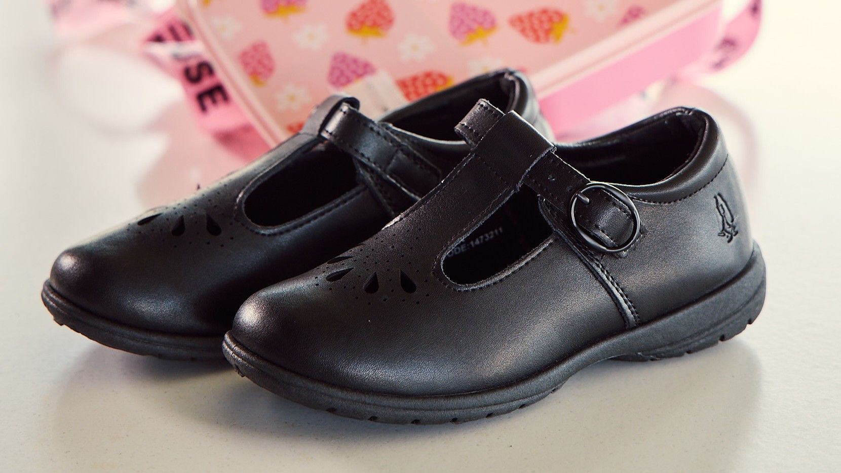 Kingsmead Shoes | Hush Puppies School Shoes