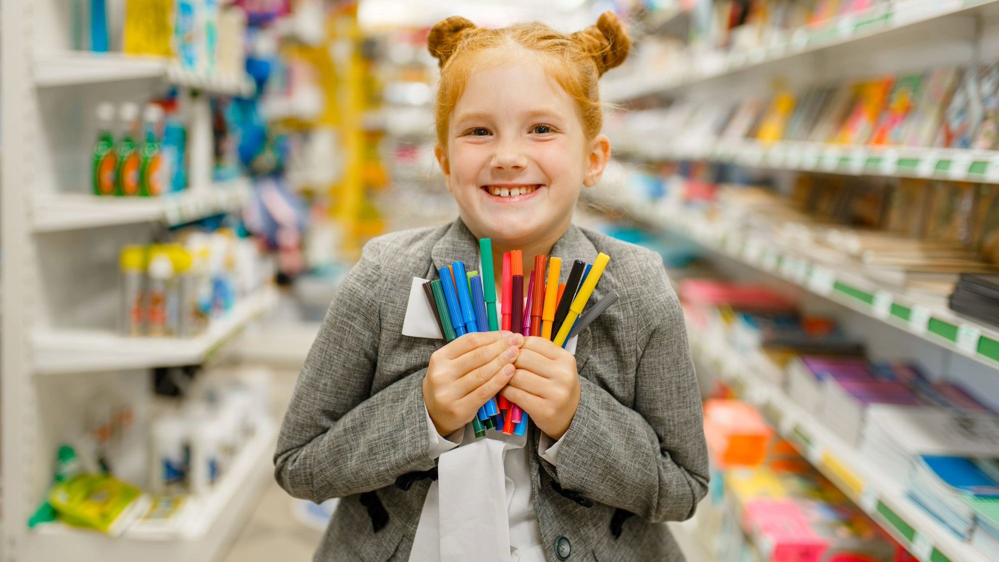 Beyond the Cover: Exploring Books and Stationery at Rosebank