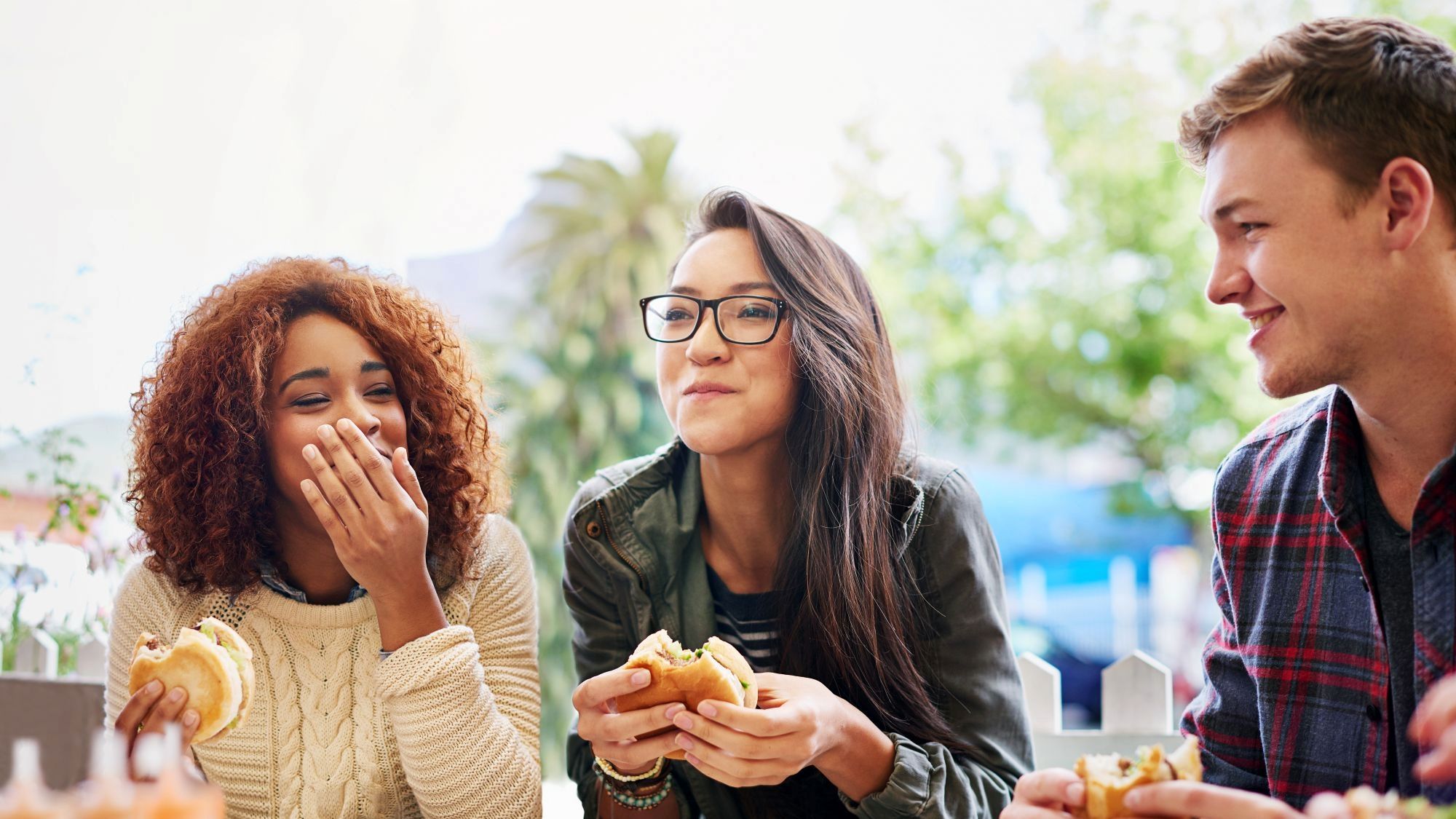 Good Times, Great Food: Your Weekend Experience at The Glen