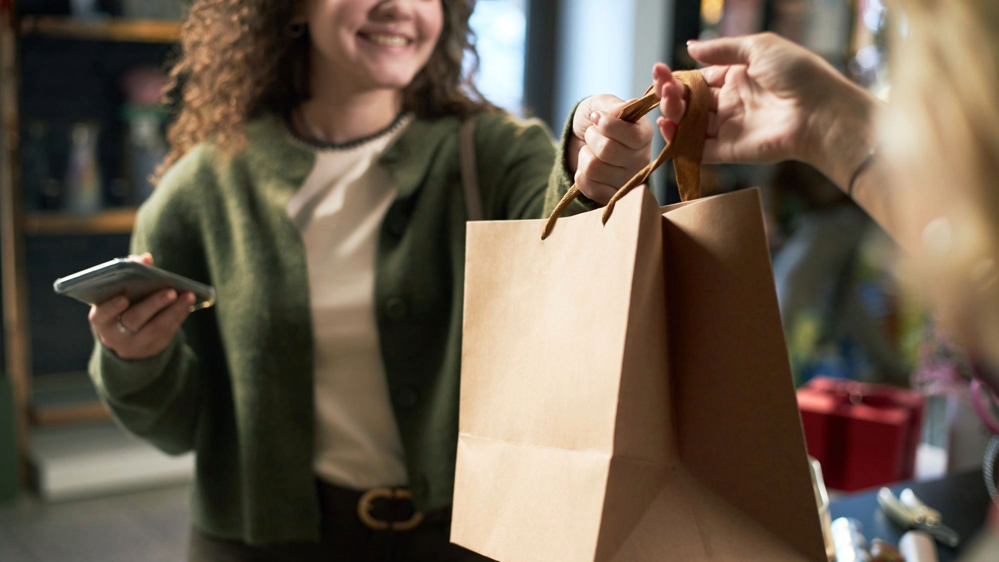 Shopping with Purpose: Your Guide to Mindful Buys