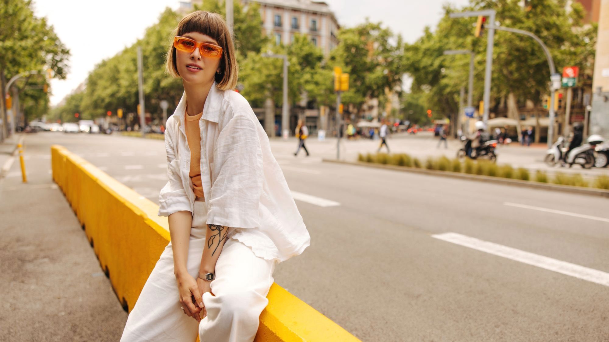 Summer Style Starts at Clearwater Mall