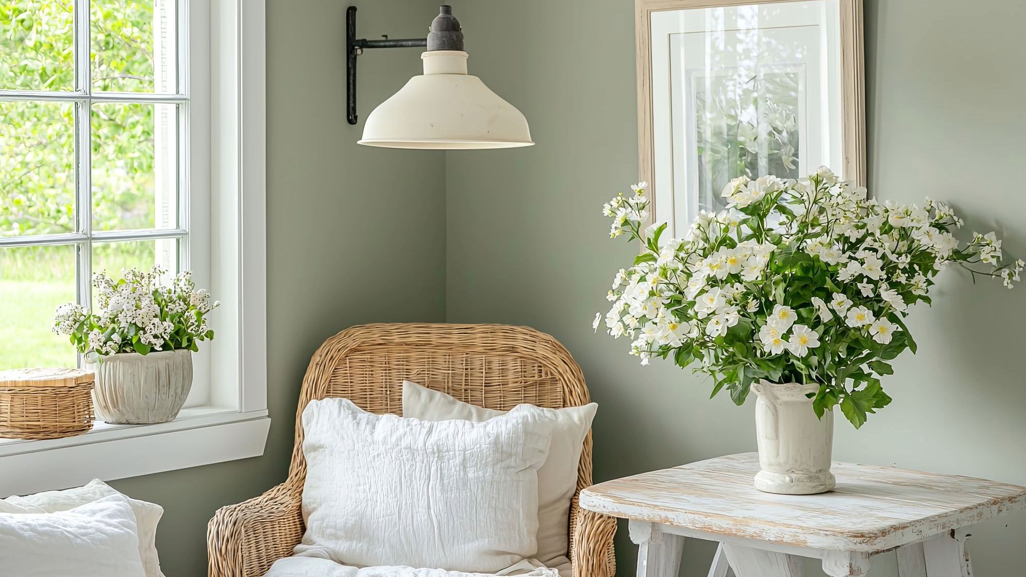 Fresh Summer Home Décor & Furniture Arrivals at The Glen