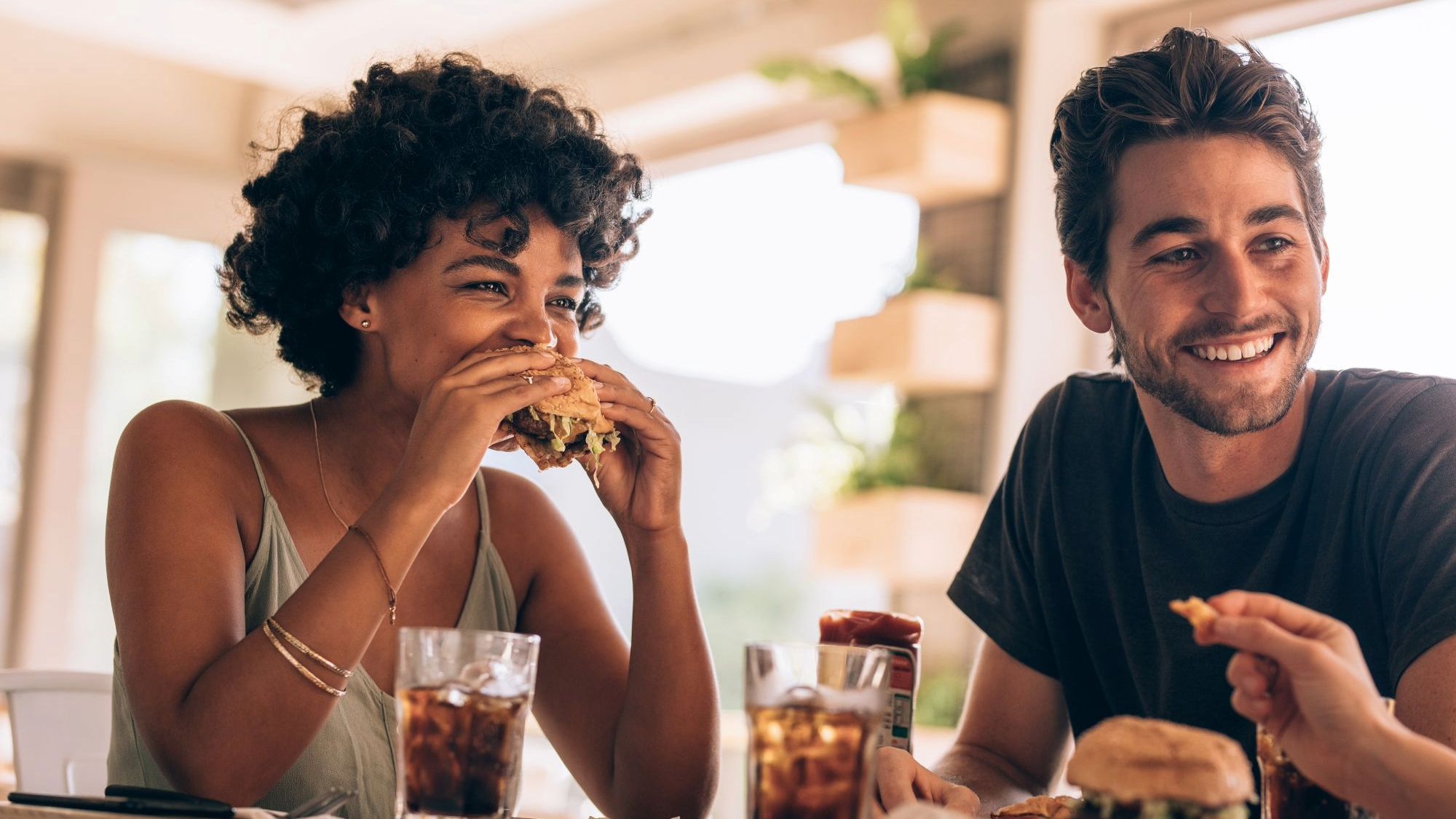 From Hangry to Happy at Rosebank Mall Restaurants