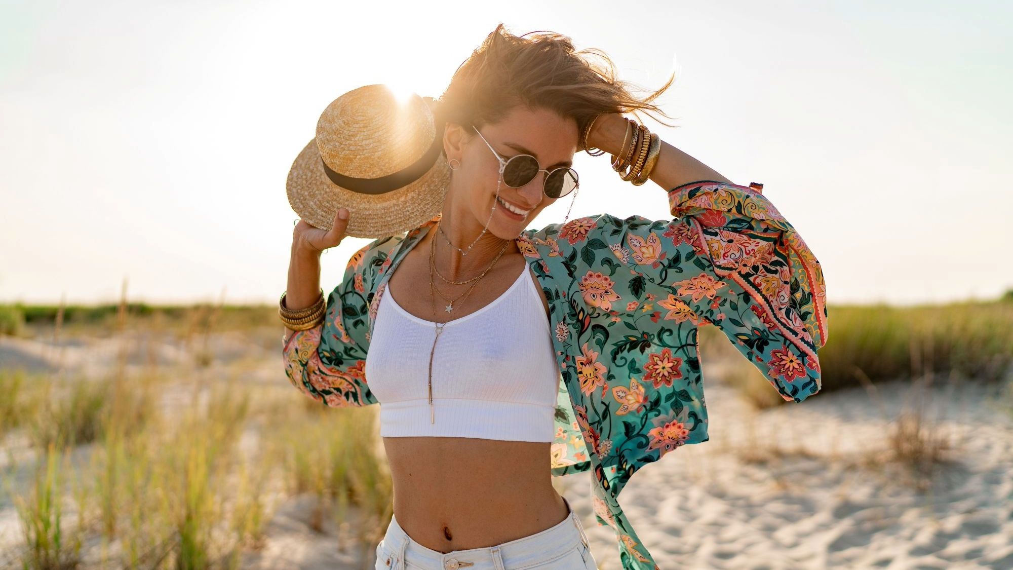 Summer Starts in Style at The Glen: Your Fashion Guide