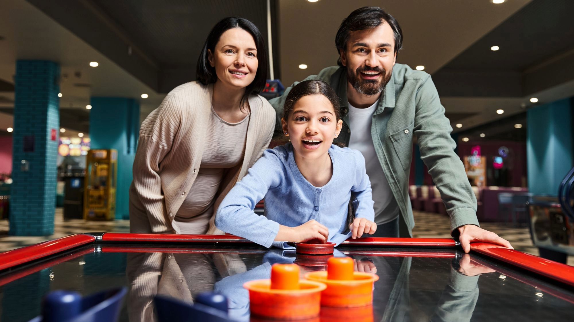 The Ultimate Family Fun Day: Your Guide to Entertainment