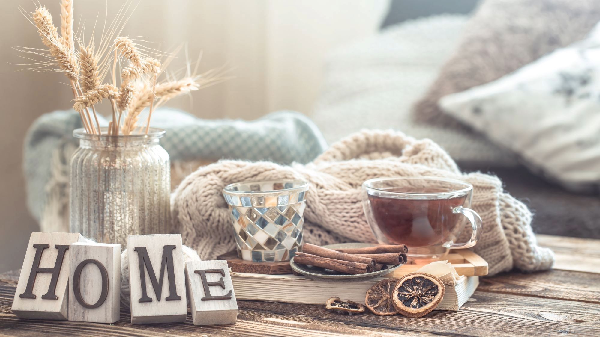 10 Home Decor Tips For Beginners: Create Your Dream Home