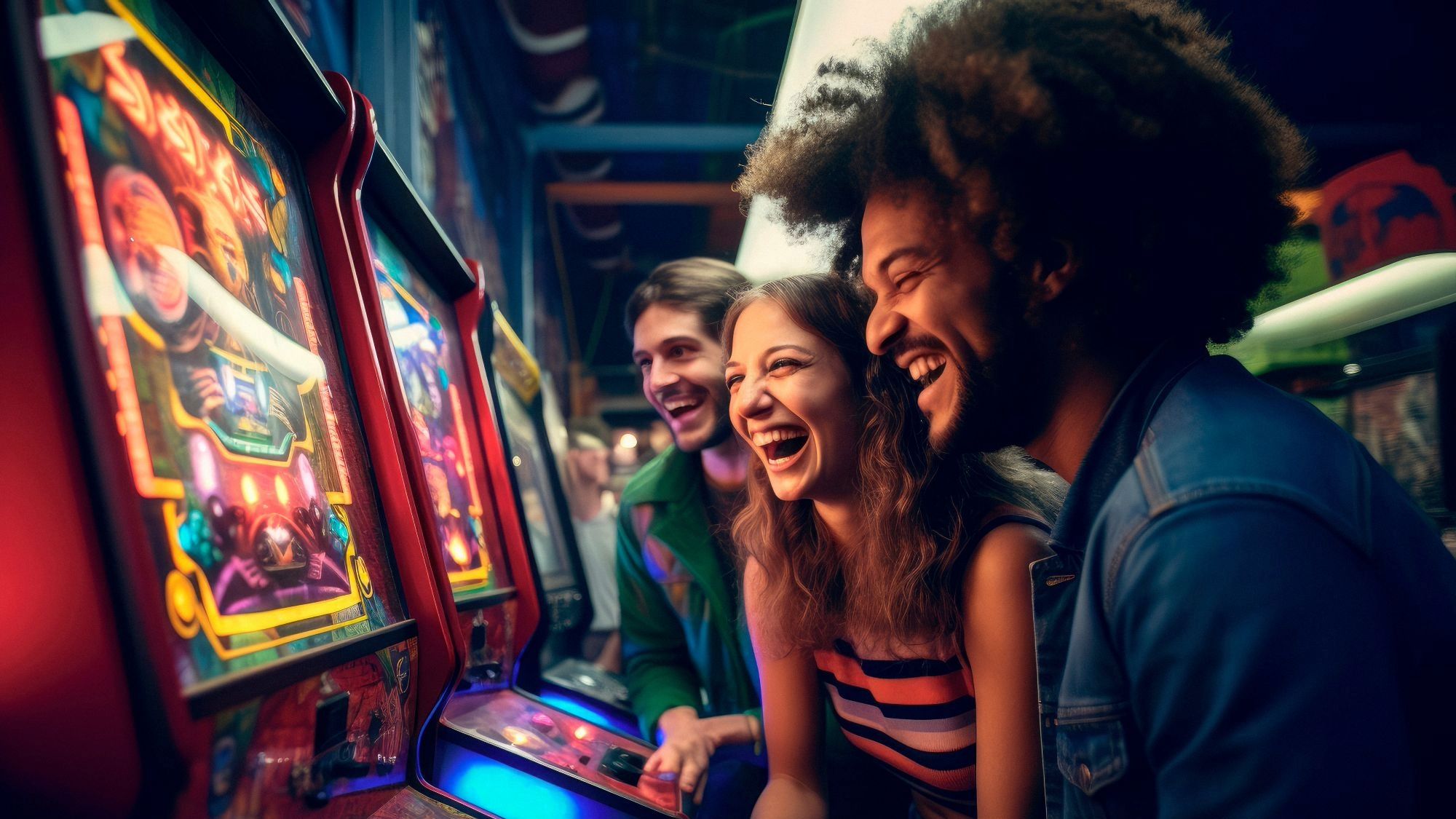 Rainy Day Fun: Affordable & Fun Things to do at The Glen