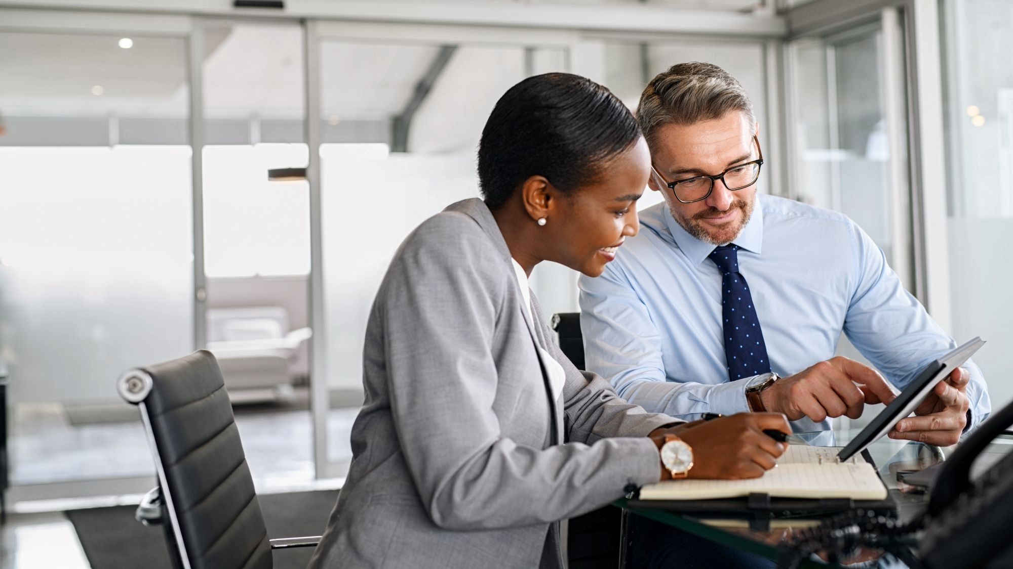 Shop and Sort: Clearwater's Financial Services Made Easy