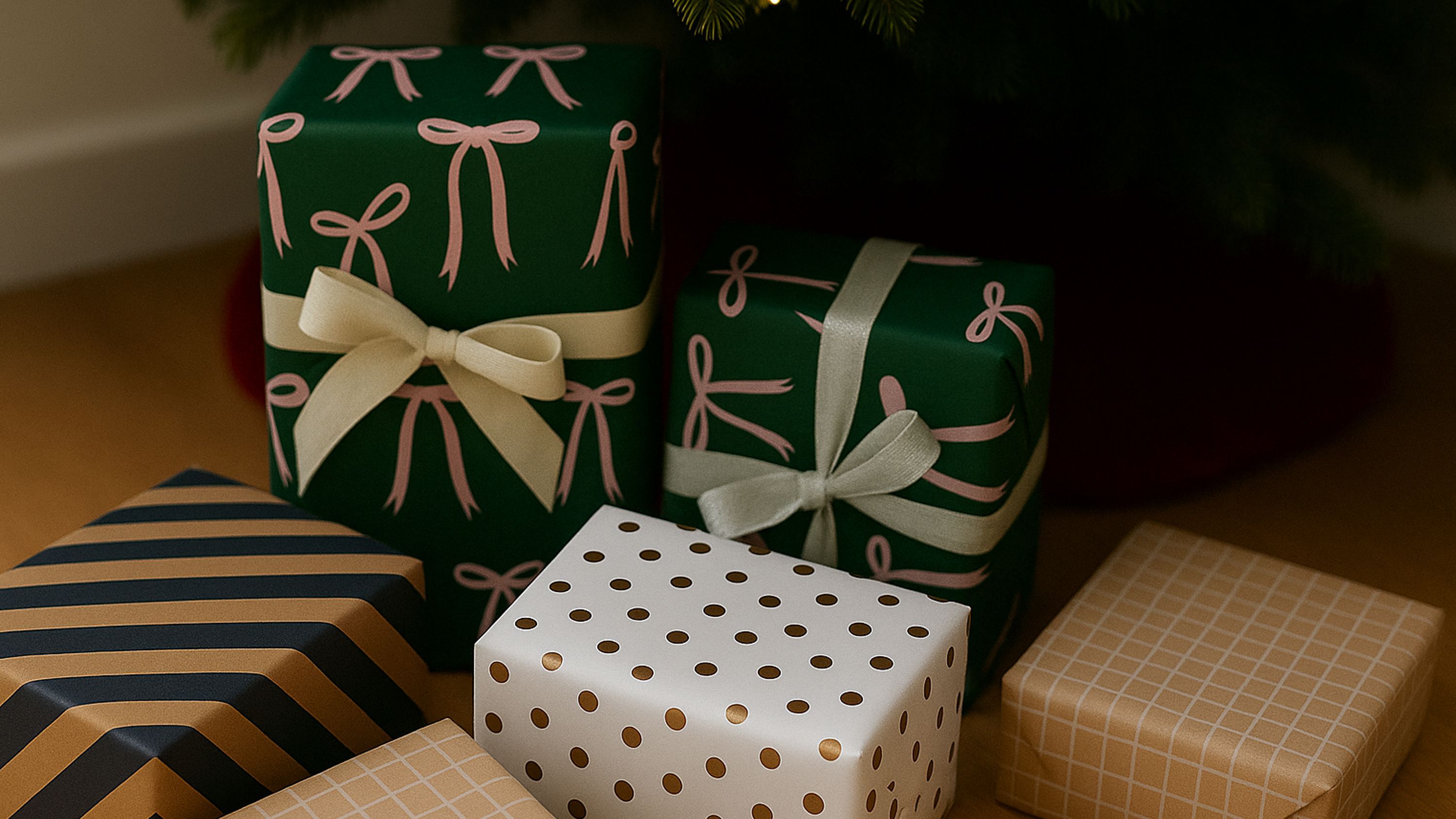 The Ultimate Gift Guide