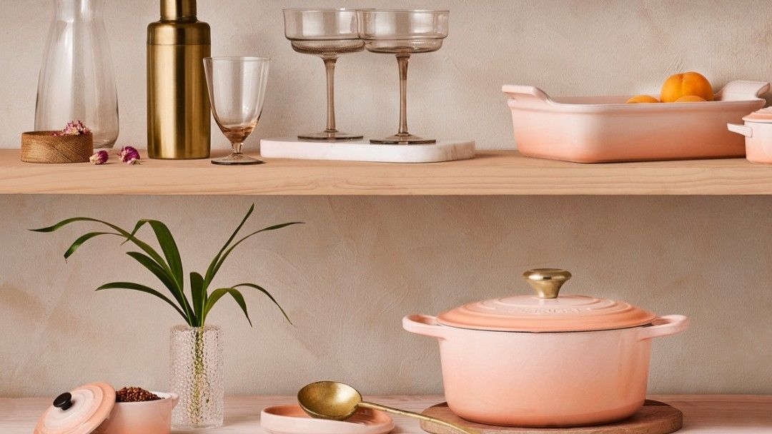 Le Creuset | Save Up to 50% Off