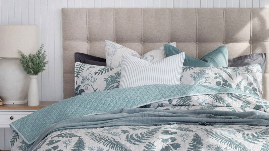 Volpes | Sateen Style