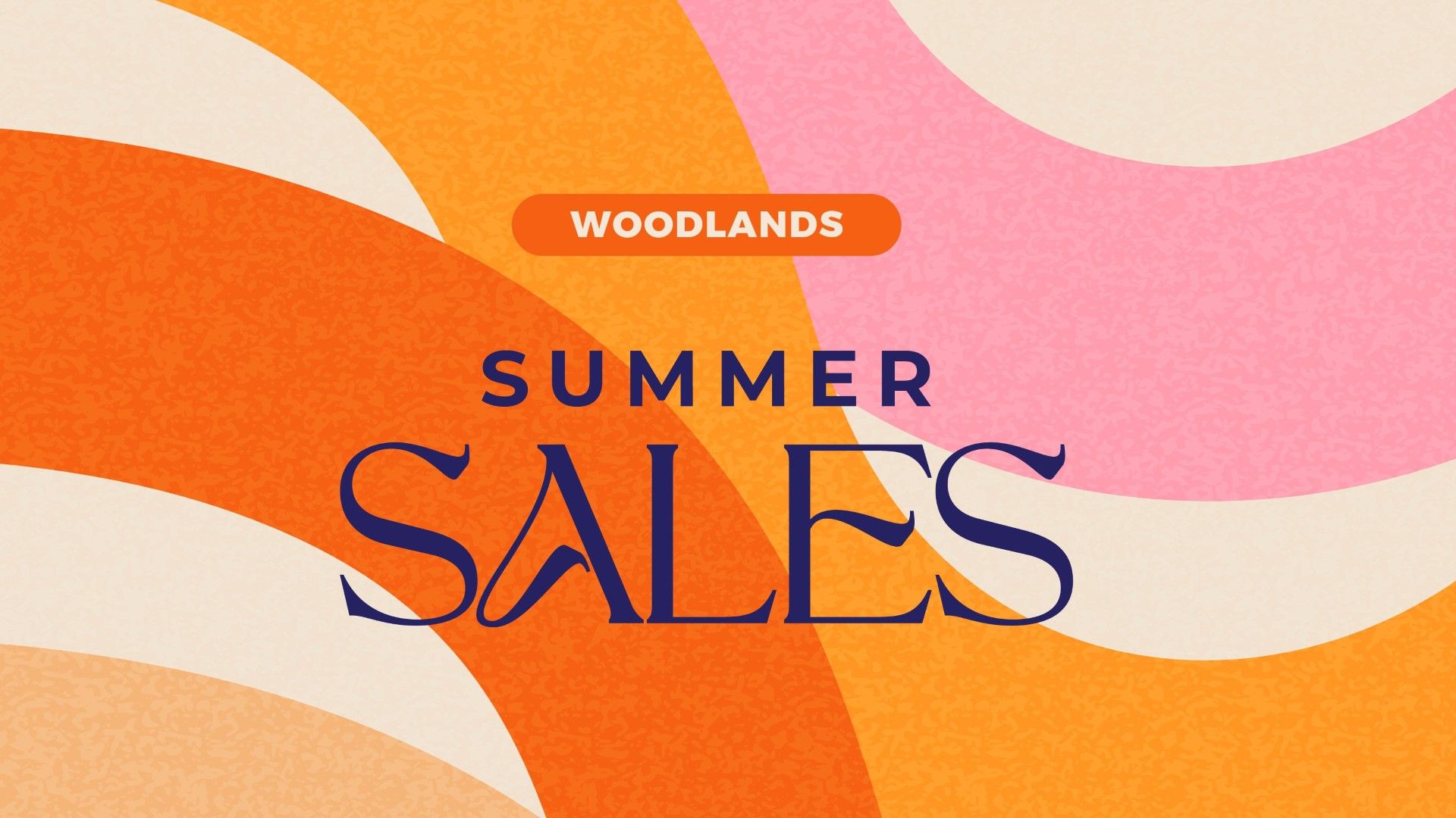 Summer Sales