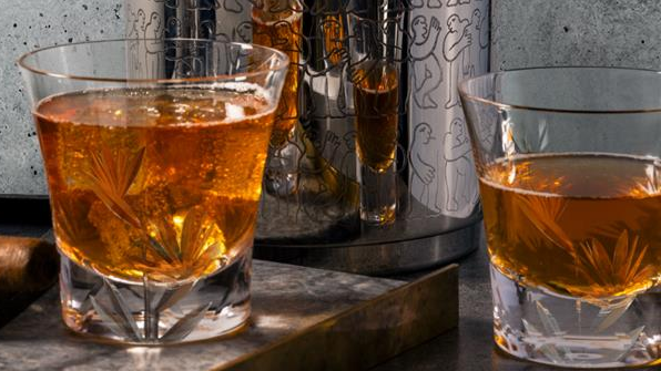 CaRRoL BoYeS | This Week in Design