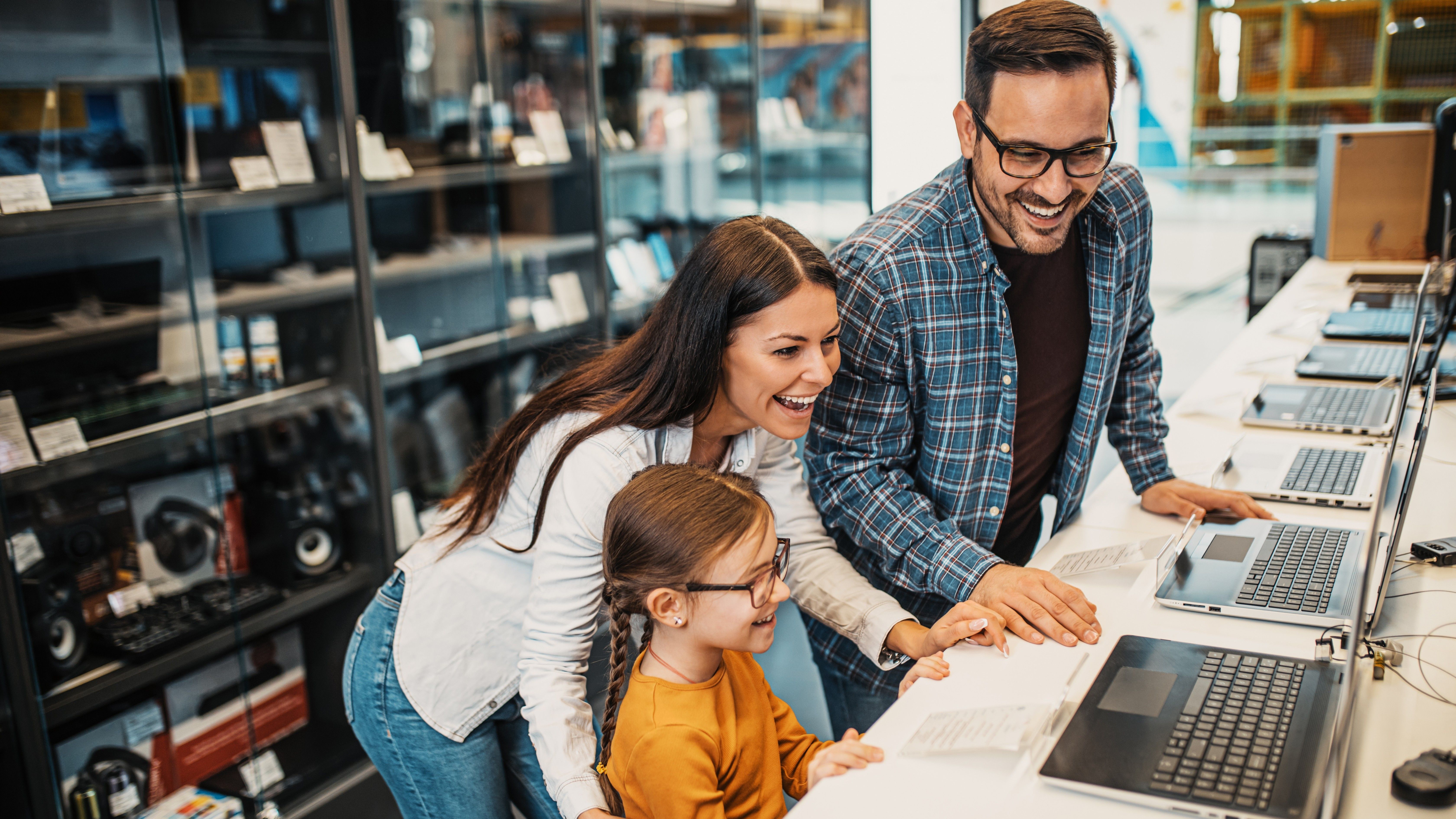 Computer Mania | Festive Gift Guide