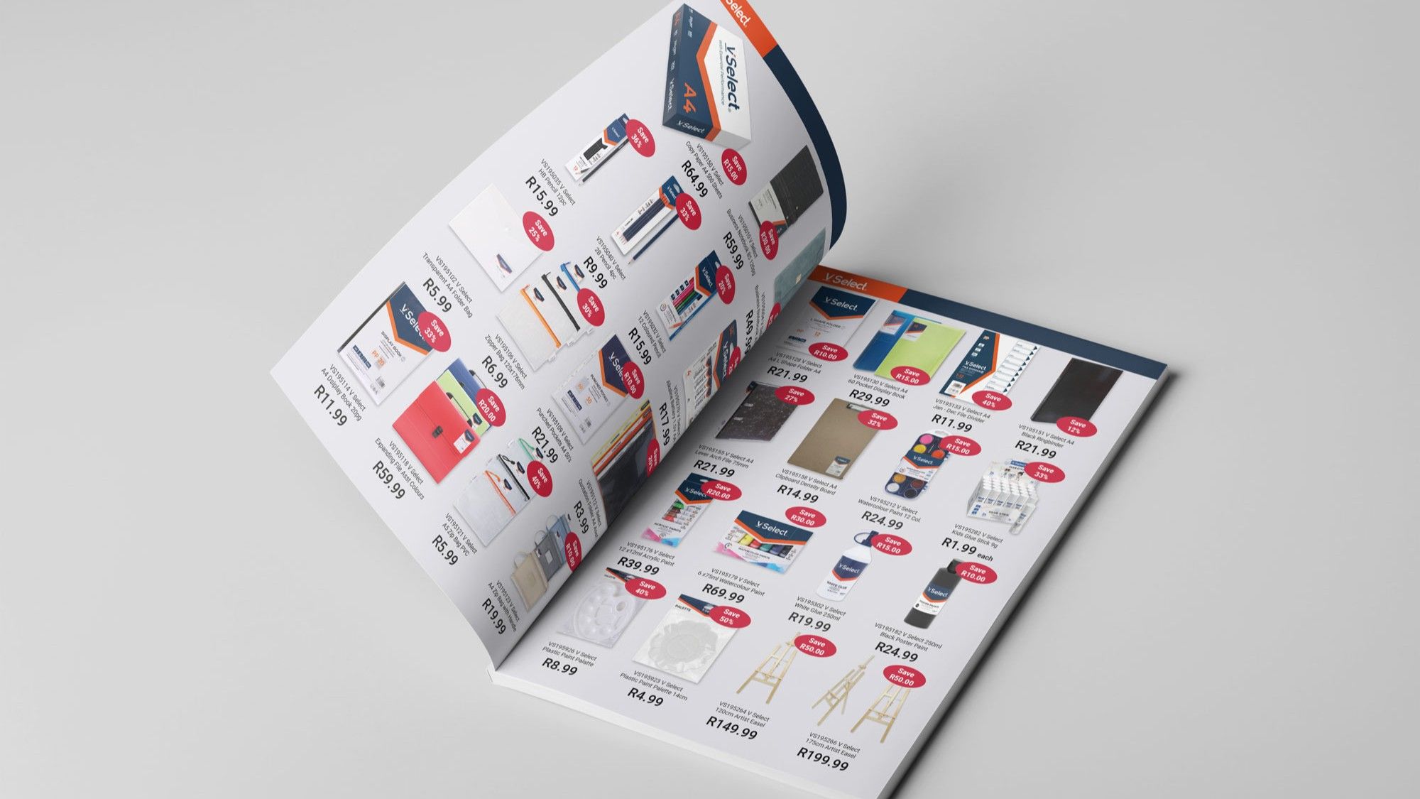 Value Co | Back To School