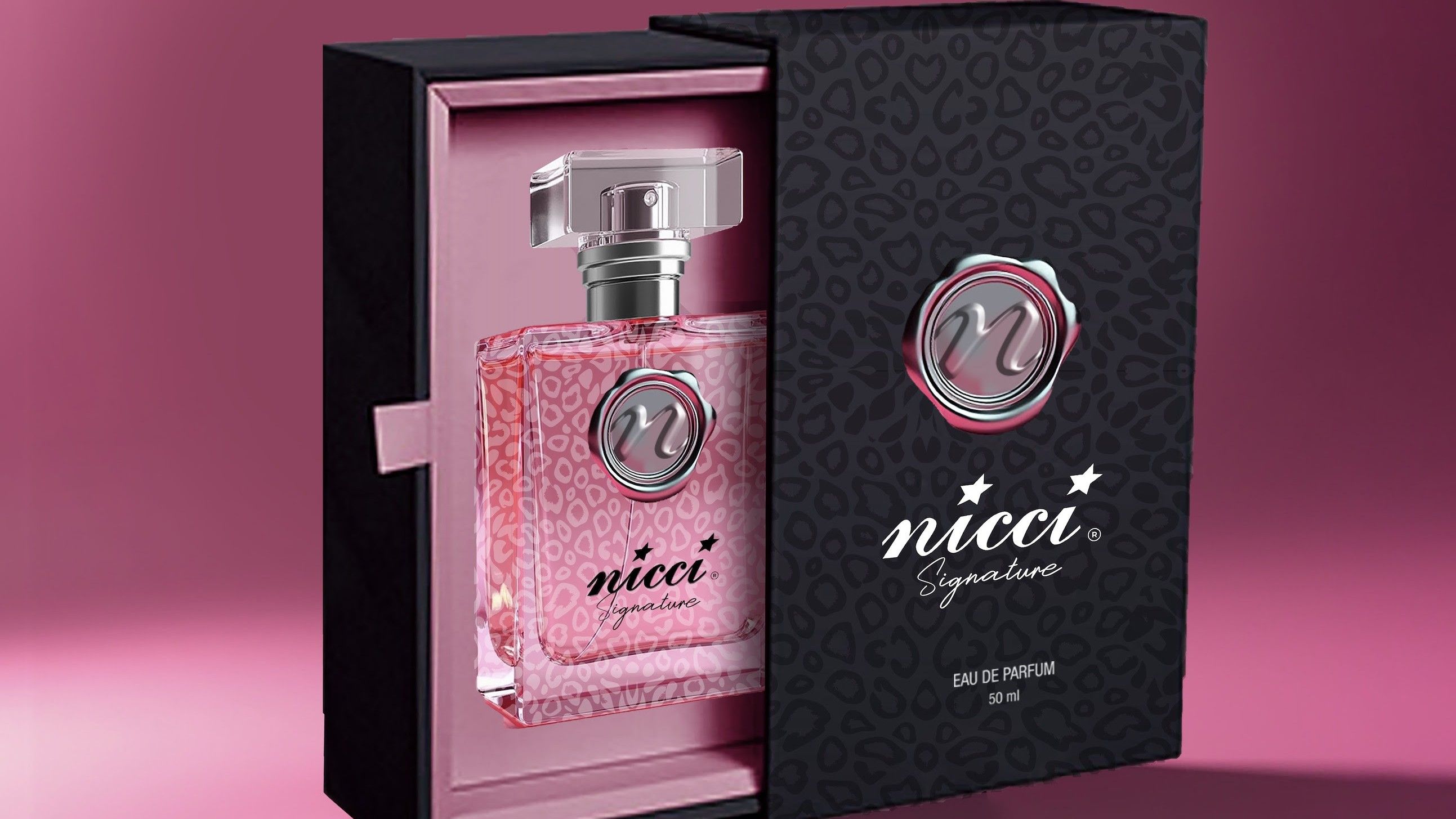 Nicci Boutique | Nicci Signature