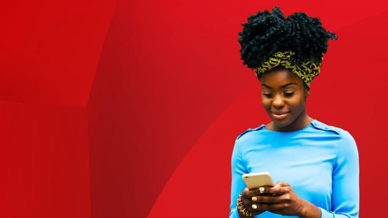 Vodacom | Winter Promotion