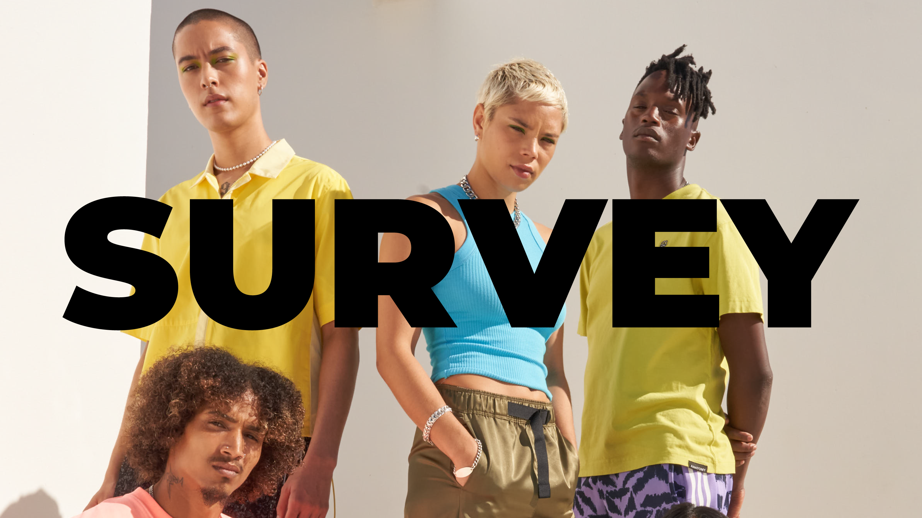 Canal Walk Customer Survey