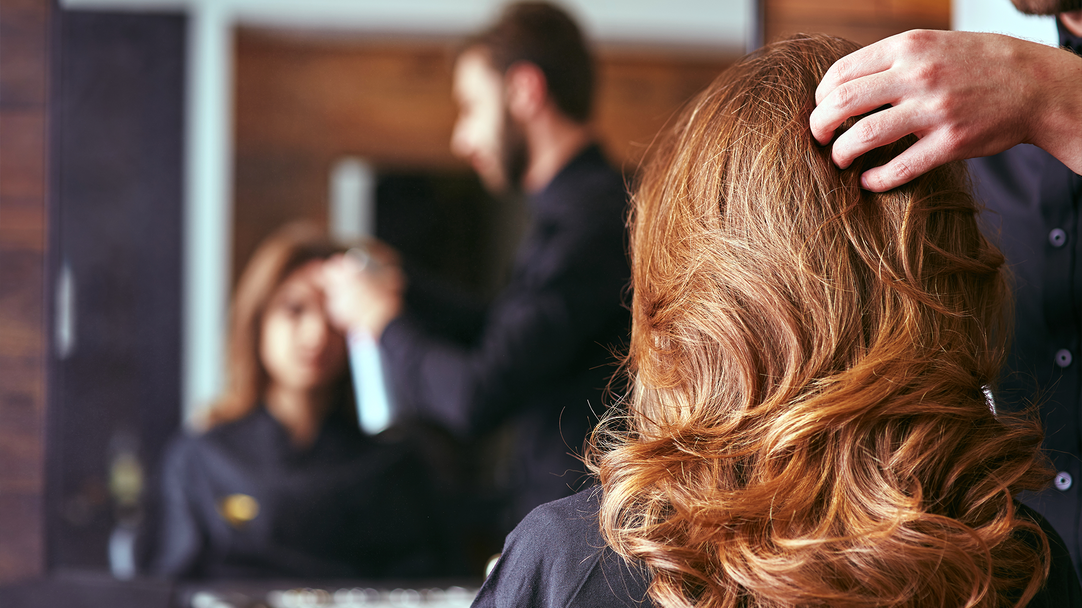 Salons Daytona Beach FL