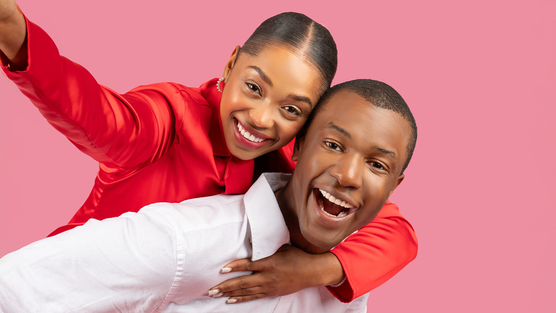 Stylish Looks for Valentine’s: Outfit Ideas - Rosebank Mall